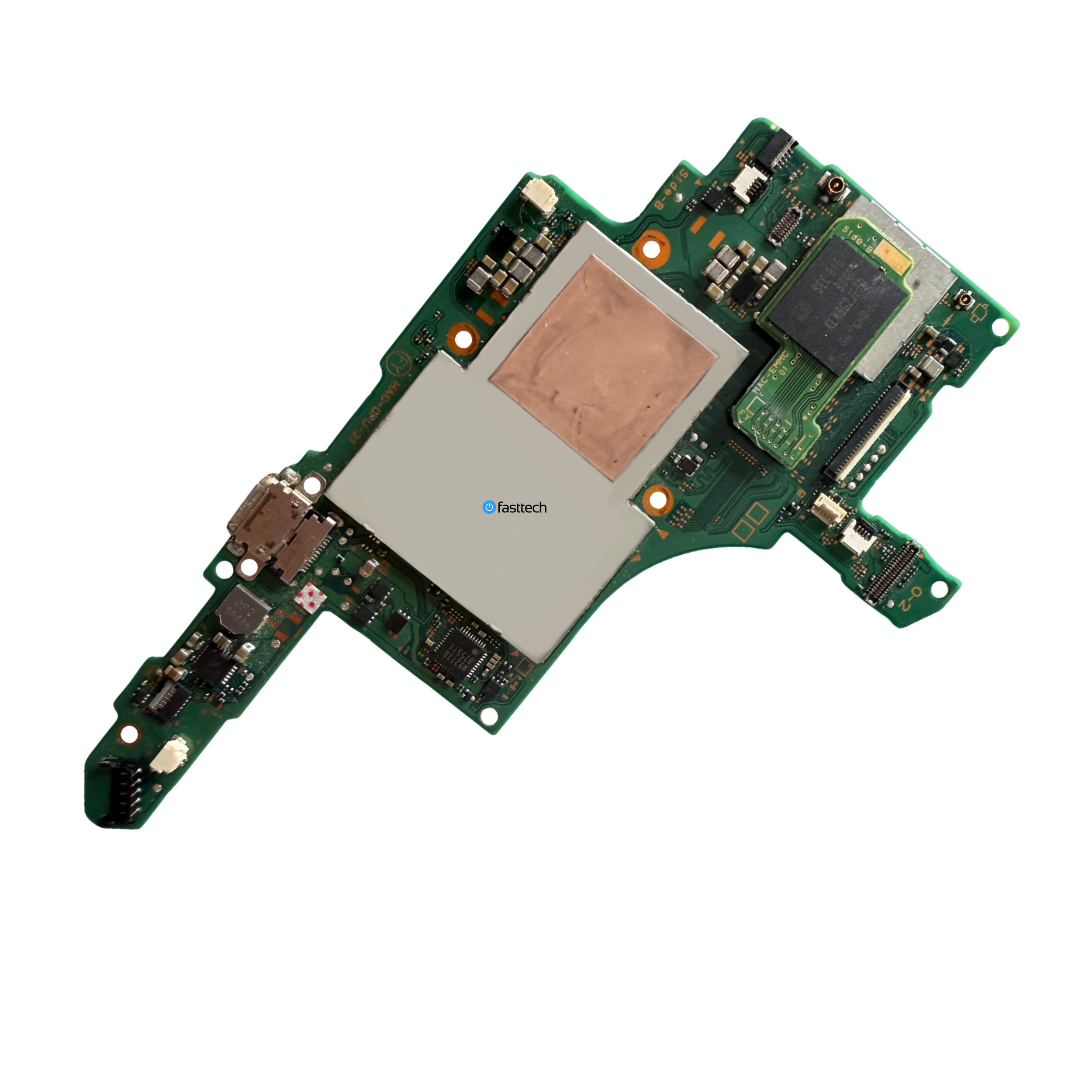 Nintendo Switch Motherboard - Fasttech