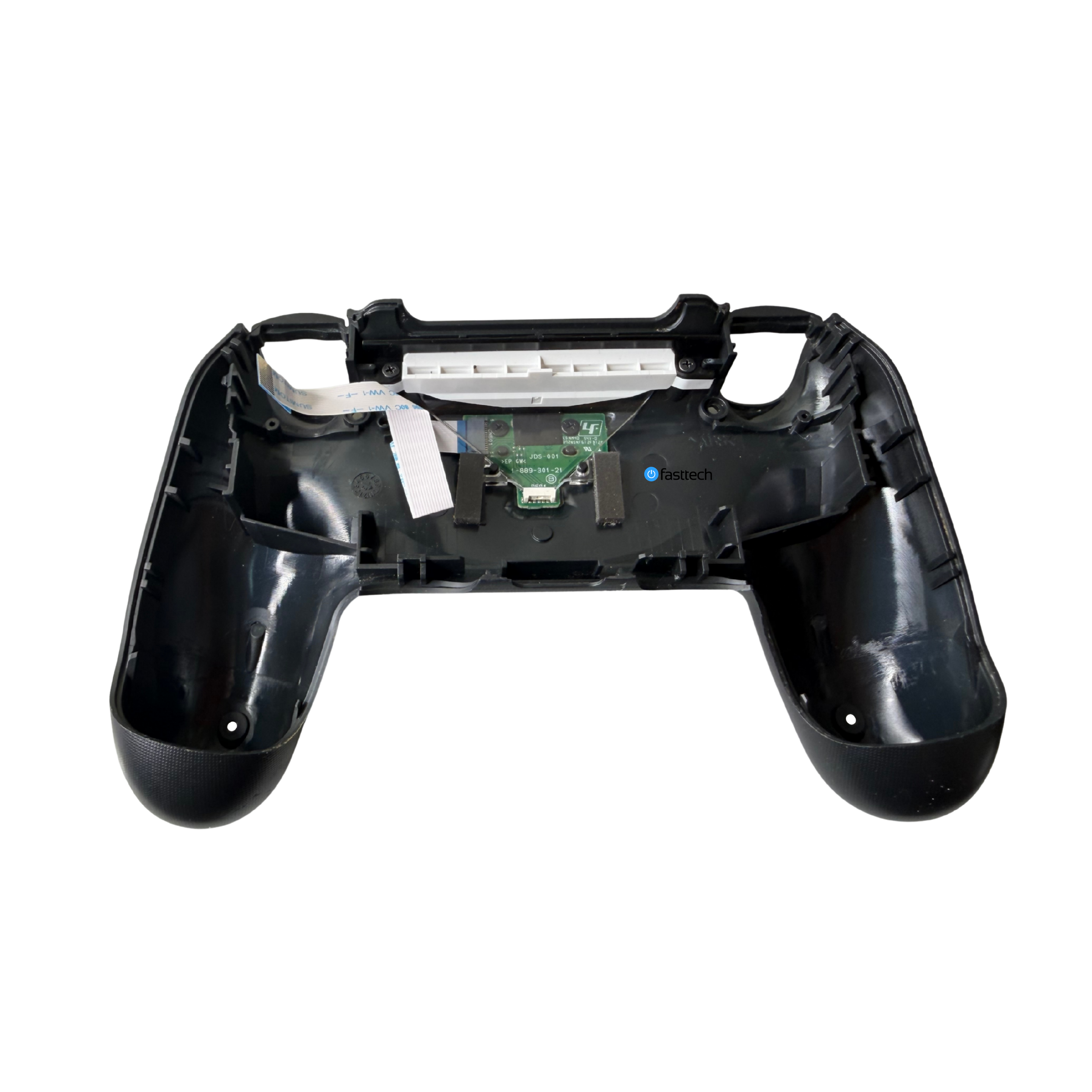PlayStation 4 DualShock 4 Controller Rear Panel JDM-001 - 2.png