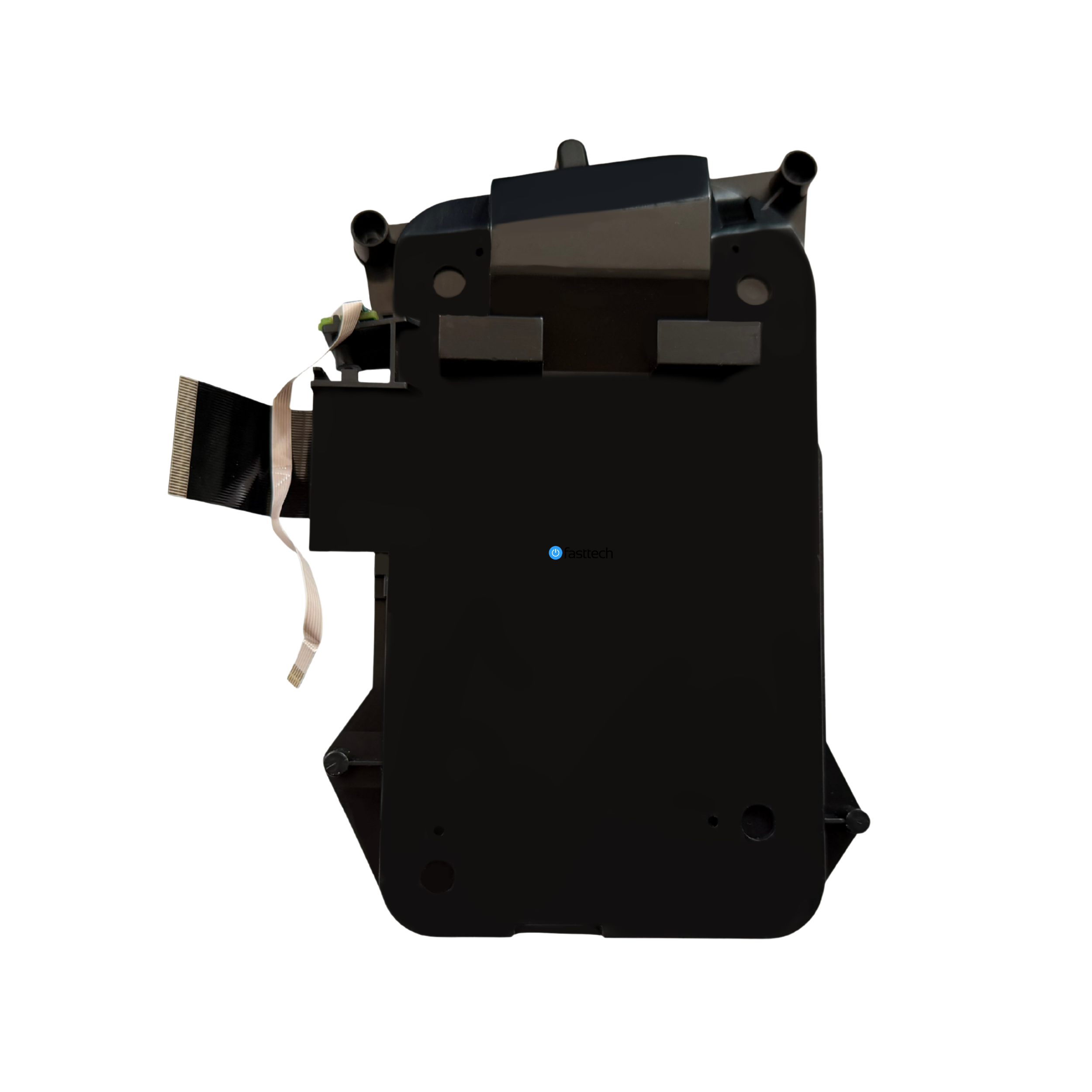 PlayStation 3 Super Slim KEM-495AAA Laser Lens with Deck - 13.png