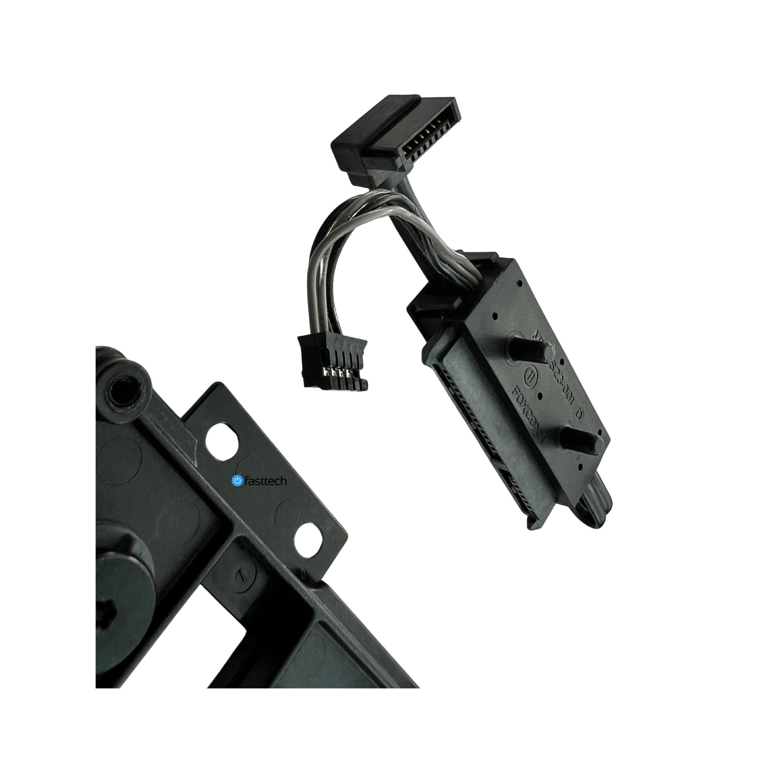 Xbox One X Hard Drive Enclosure & Screws - 12.png