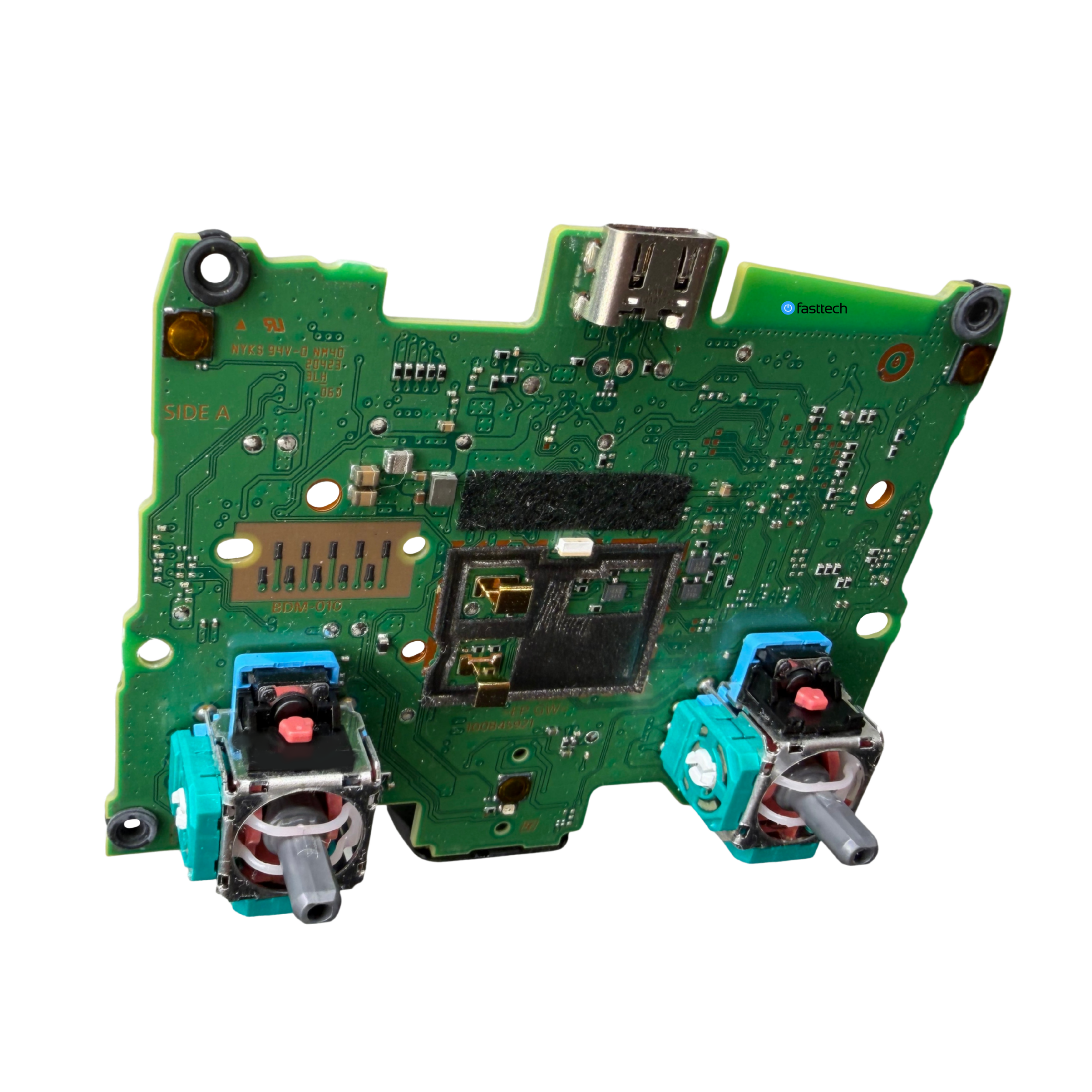 PS5 DualSense Controller Motherboard (BDM-010) - 9.png