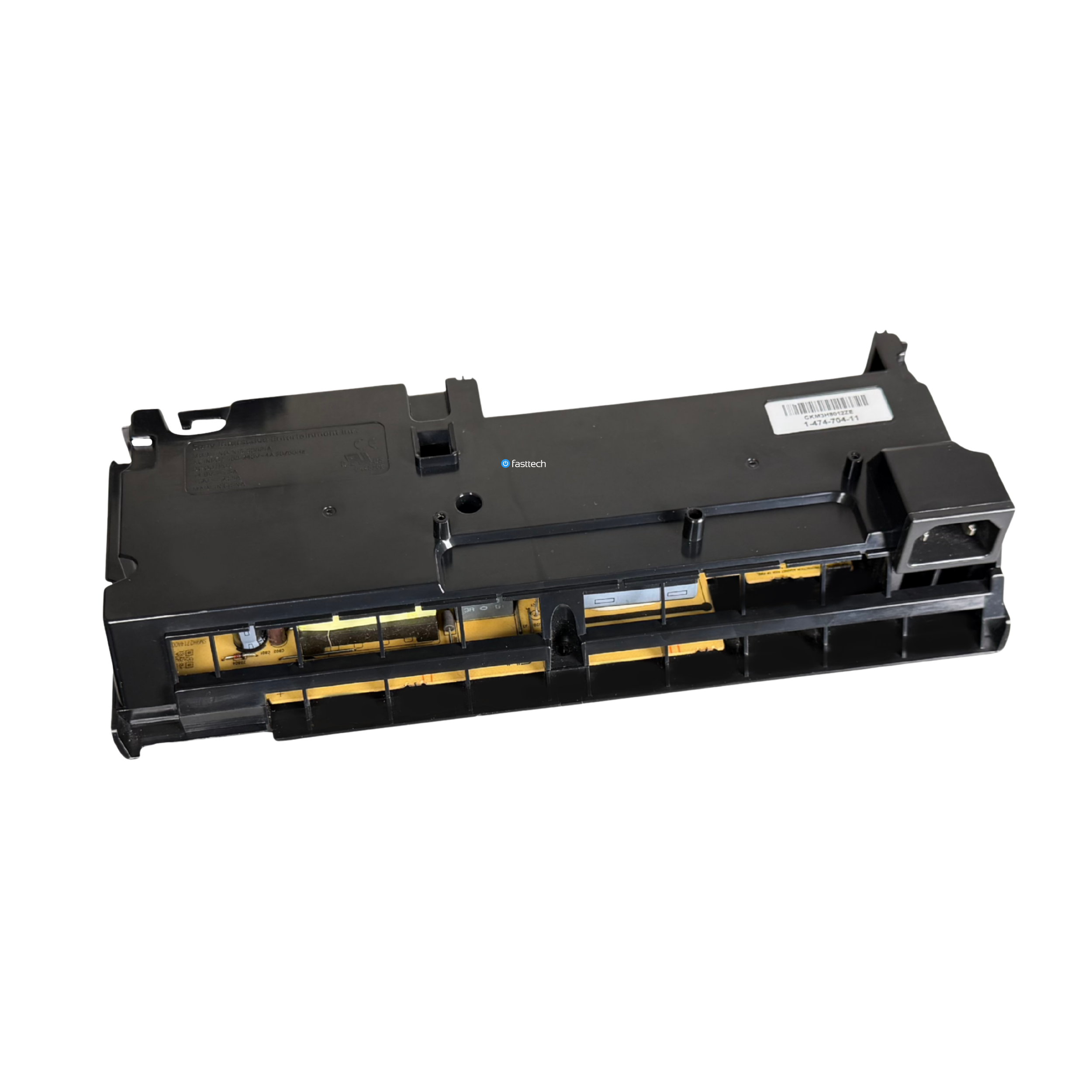 PlayStation 4 Pro Power Supply N15-300P1A (CUH-7100) - 22.png