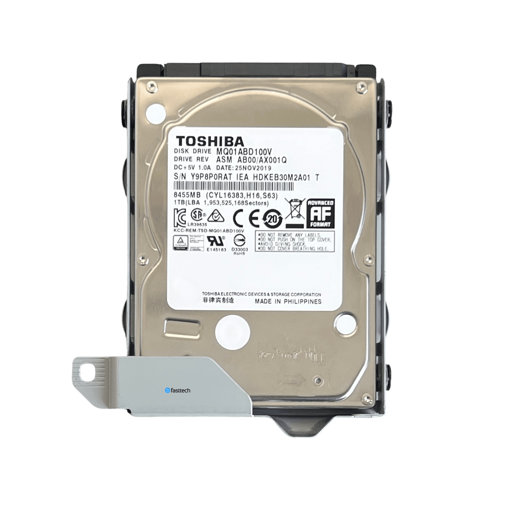 1tb Hard Disk Drive