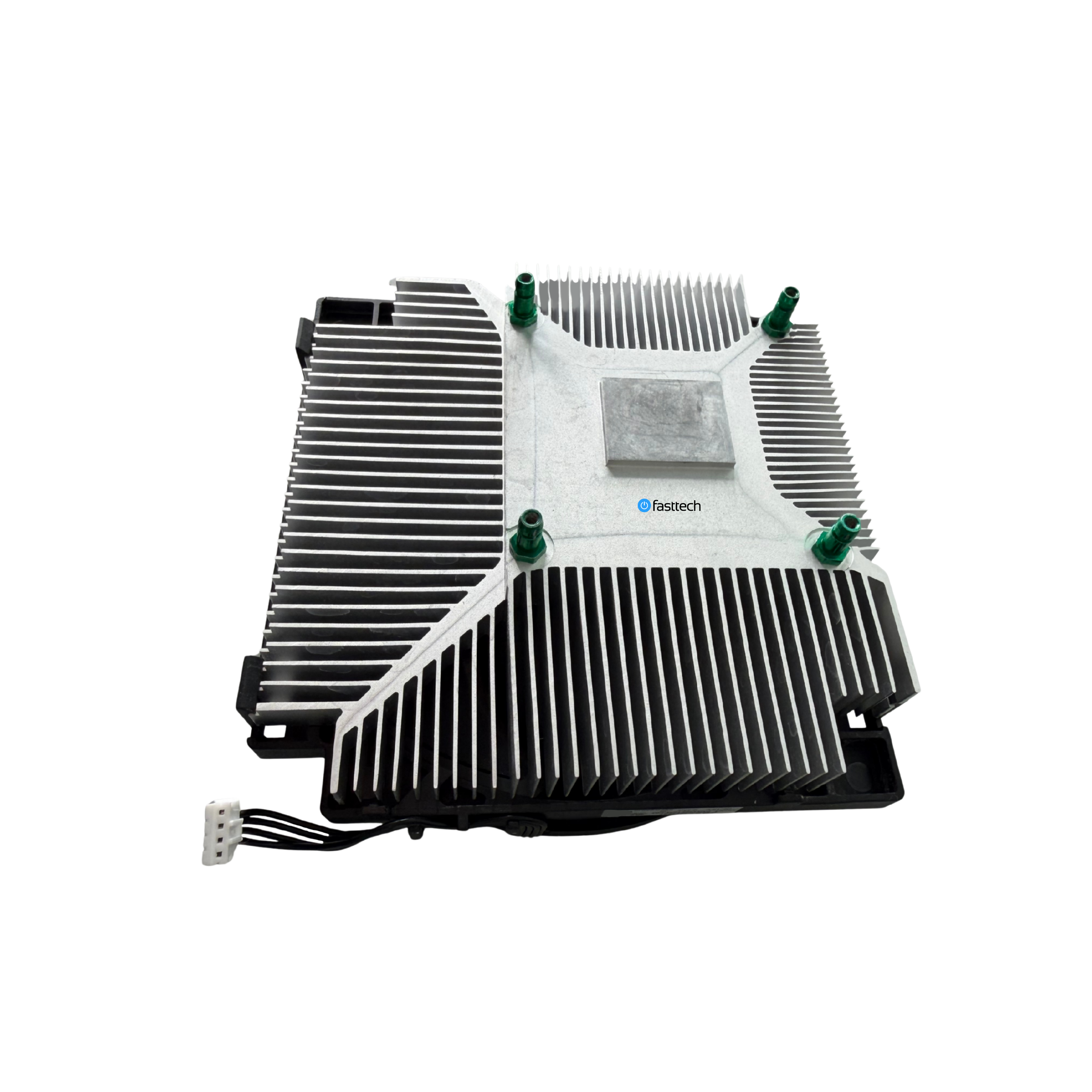 Xbox One S Internal Cooling Fan With Heatsink - 23.png