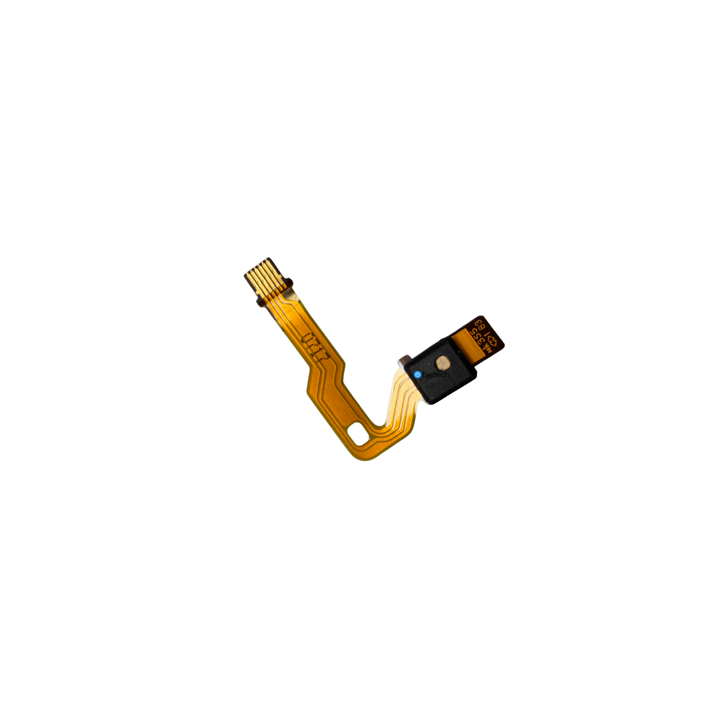 PS5 DualSense Controller Lower Microphone (BDM-010) - 22.png