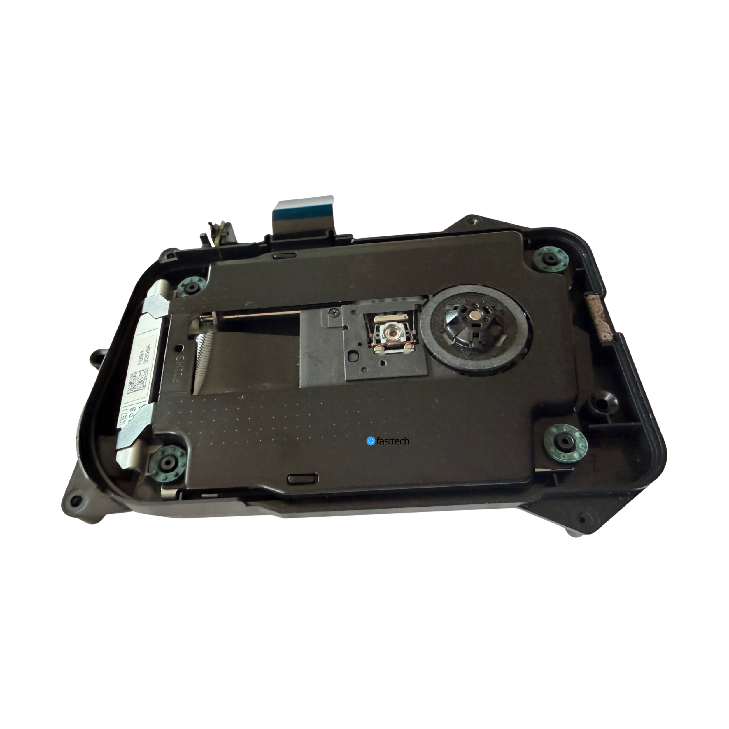 PlayStation 3 Super Slim KEM-495AAA Laser Lens with Deck - 22.png