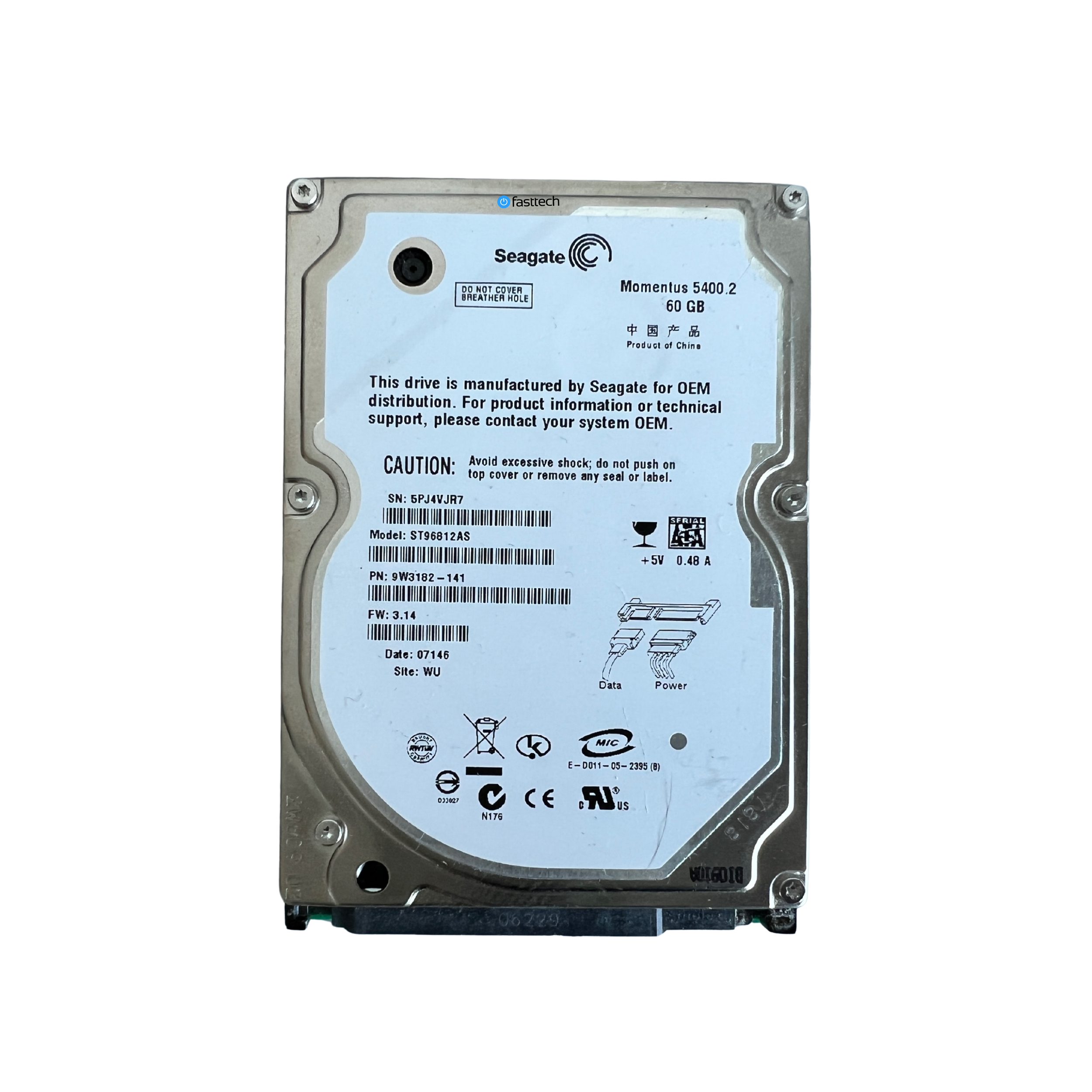 PS3 CECHA 60GB Hard Drive (3).png