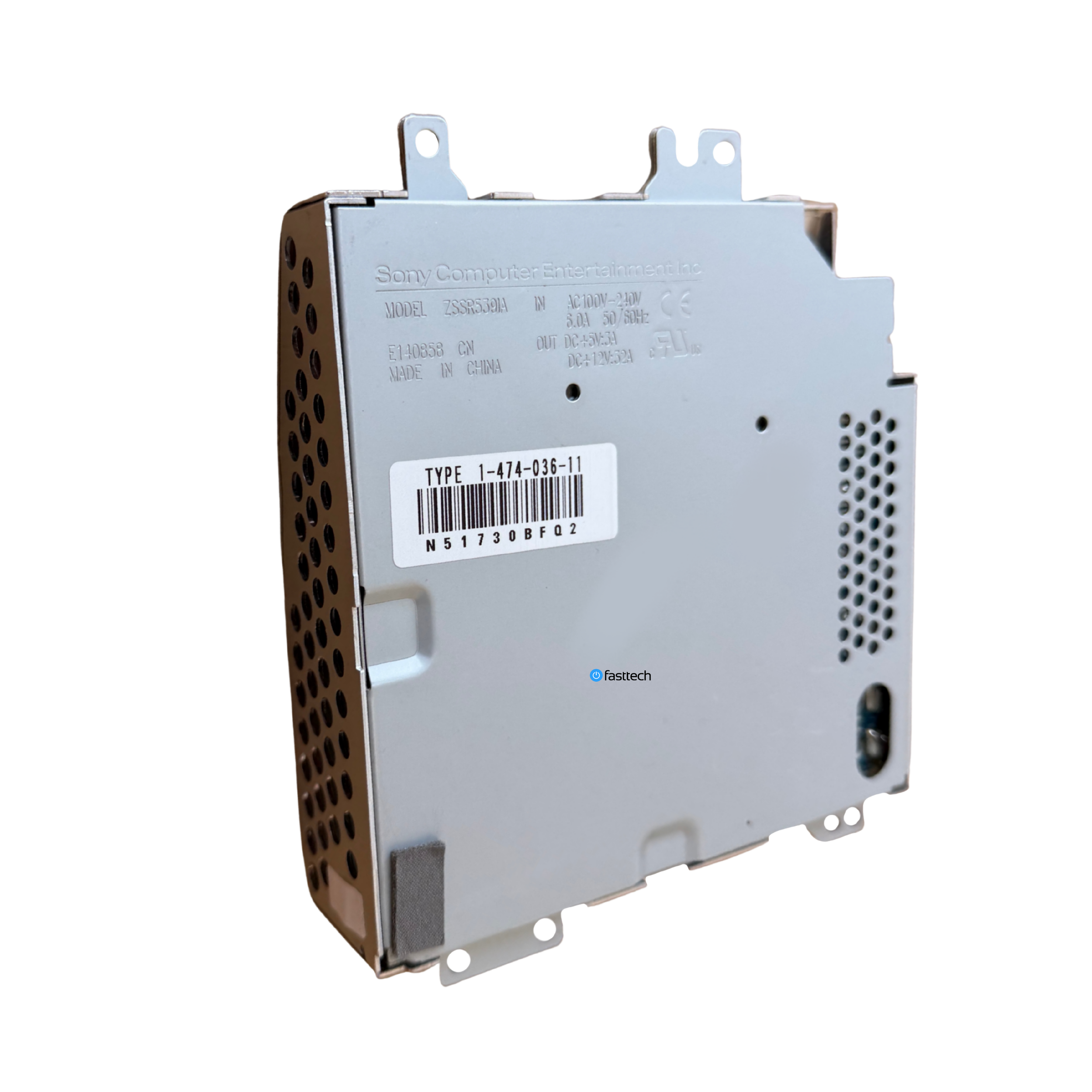 PlayStation 3 Power Supply ZSSR539IA - 42.png
