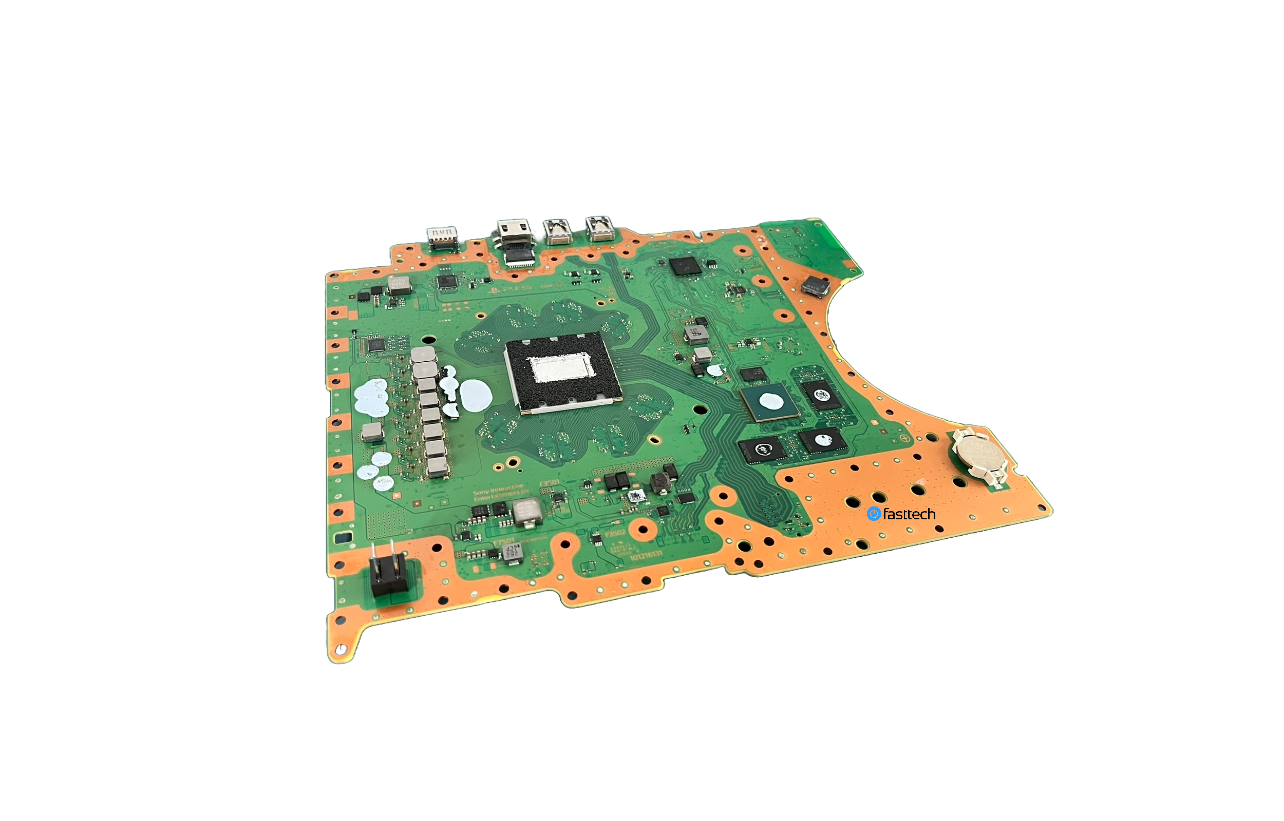 PS5 EDM-020 Mainboard Digital Edition fasttechstore.com 1-4 - .png