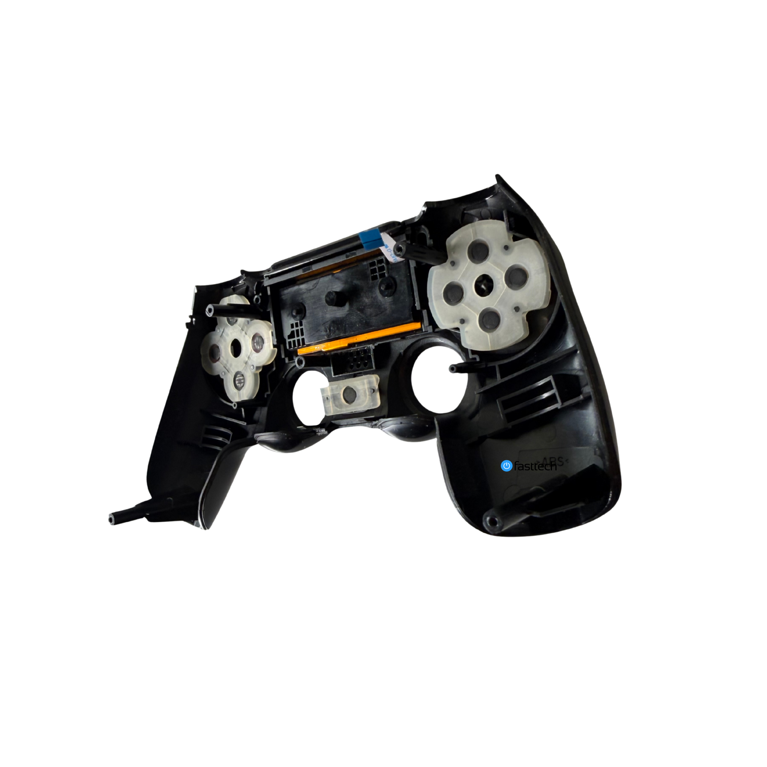 PlayStation 4 DualShock 4 Controller Front Panel JDM-001 - 7.png