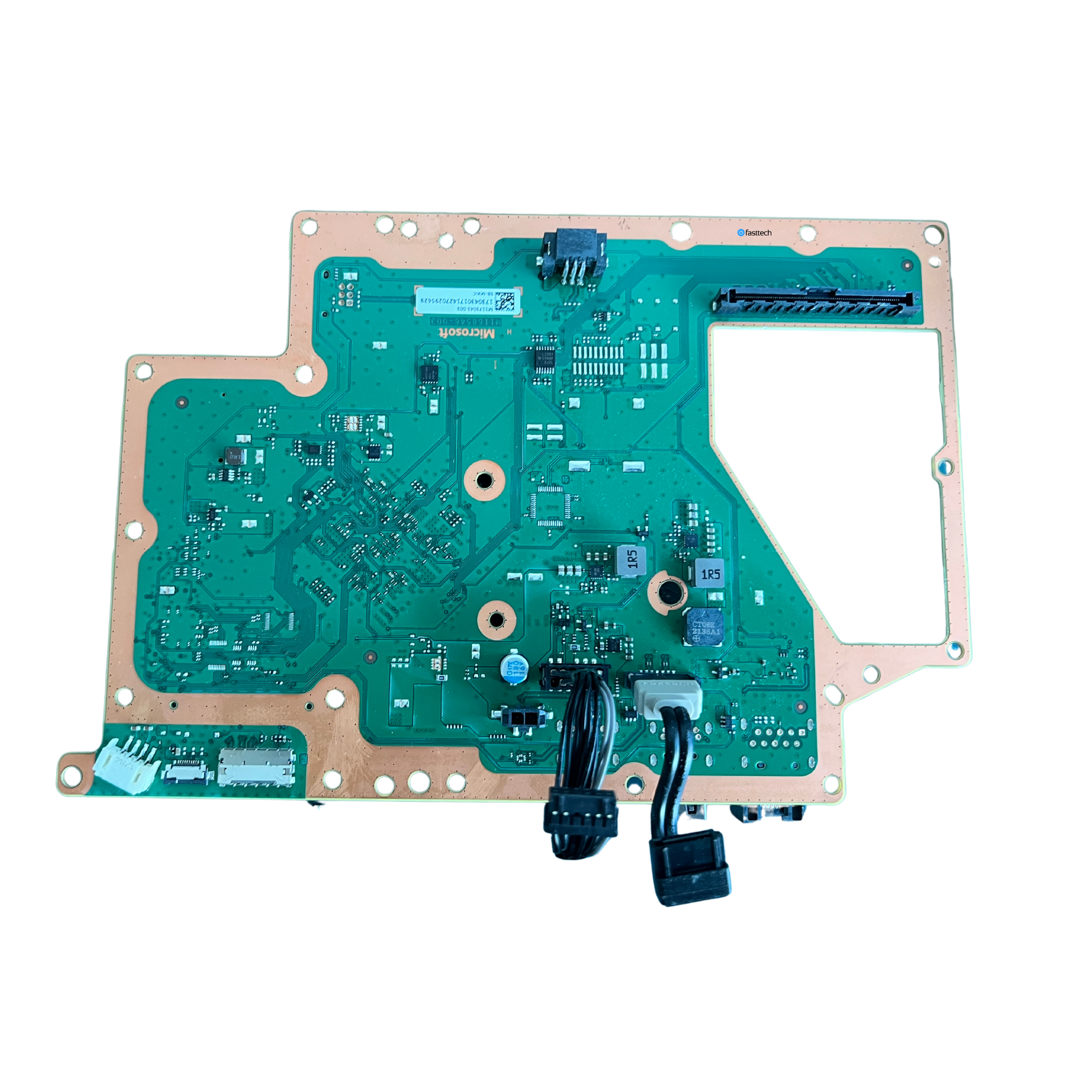 Xbox Series X Motherboards and Paired Optical Drive - Fasttech
