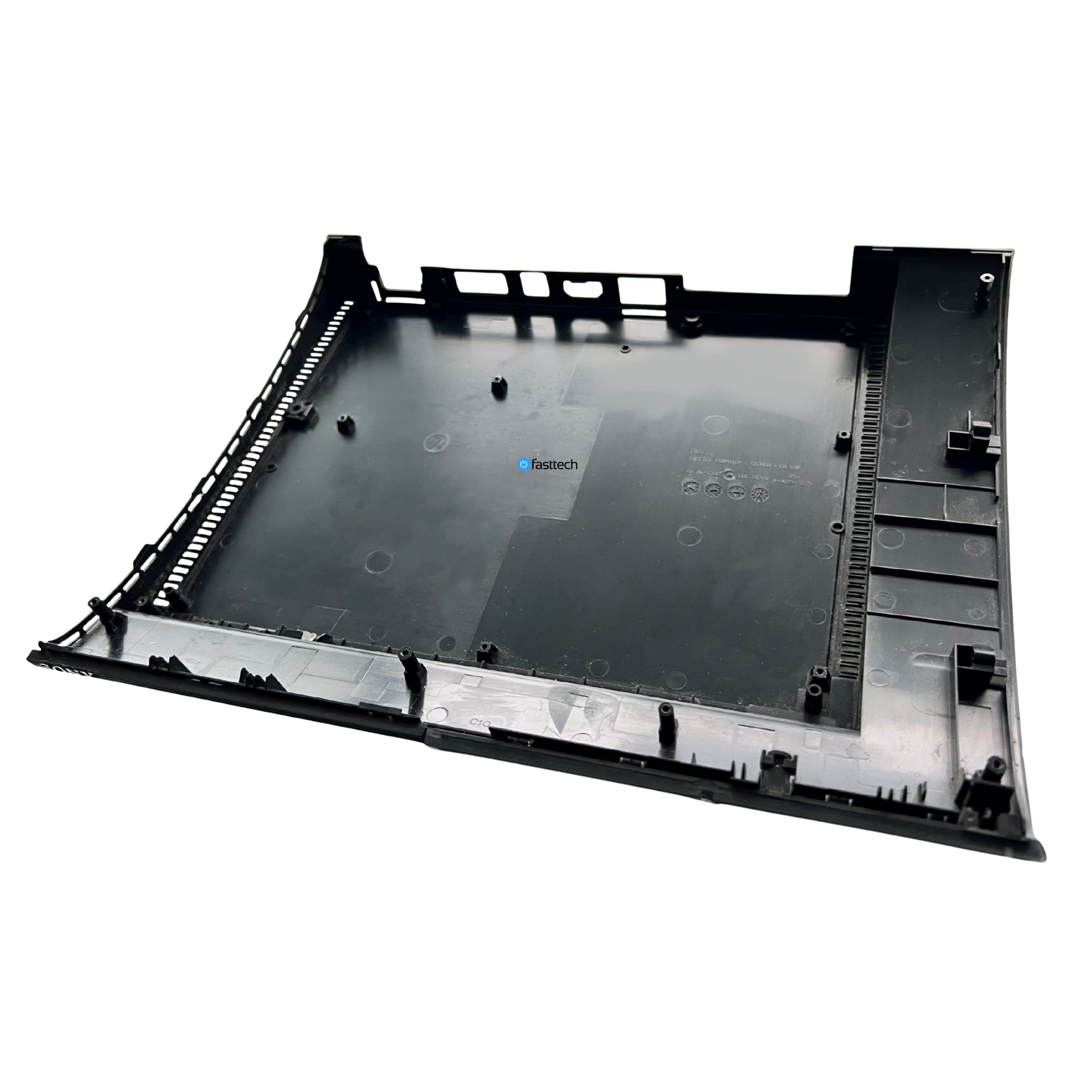 PlayStation 3 Super Slim CUH-4000 CUH-4XXXX Bottom Cover - 7.png