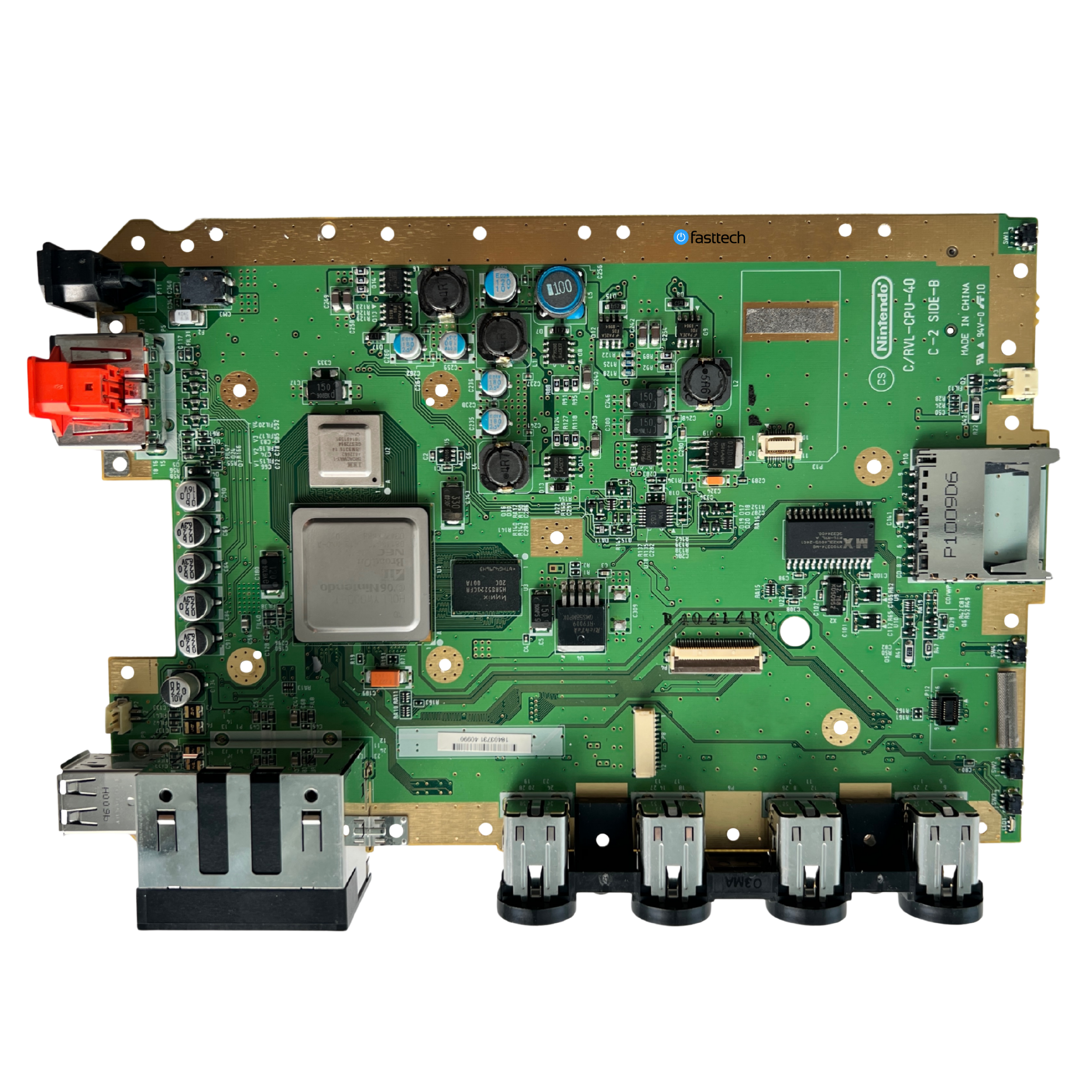 Nintendo Wii Motherboard - 2.png