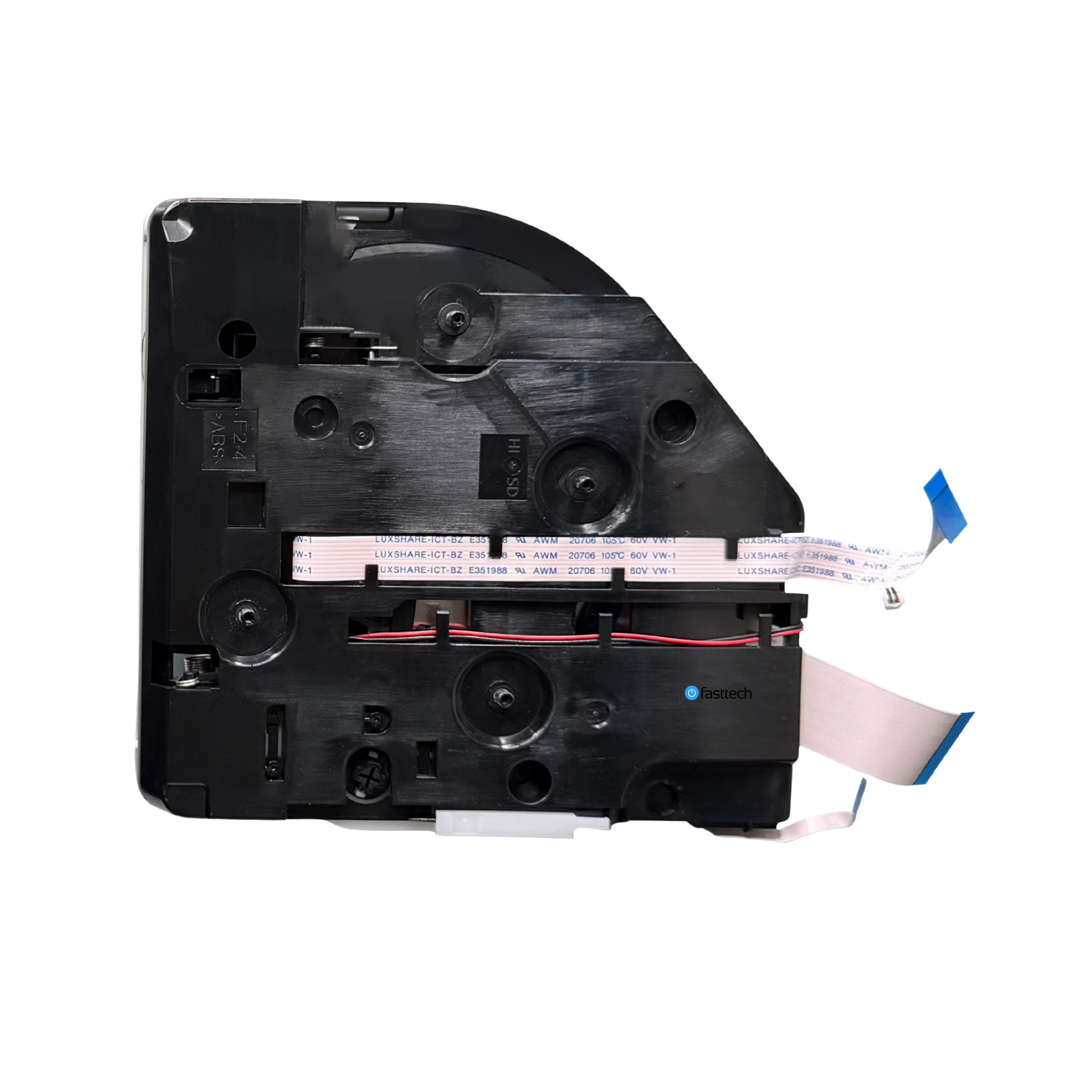 PlayStation 5 Disc Drive for CFI-1115A - 18.png