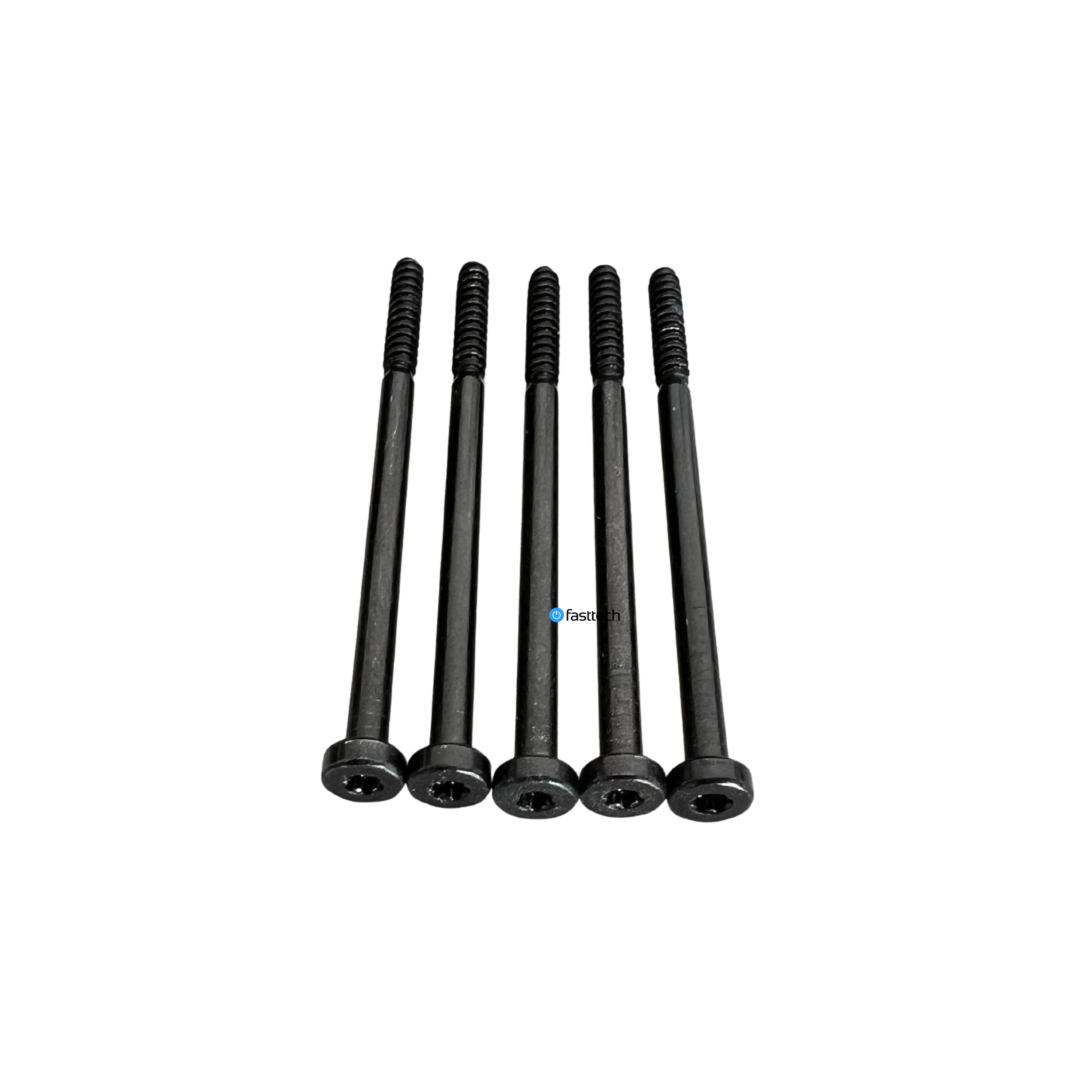 Xbox 360 S Right Case Screw Set - 7.png