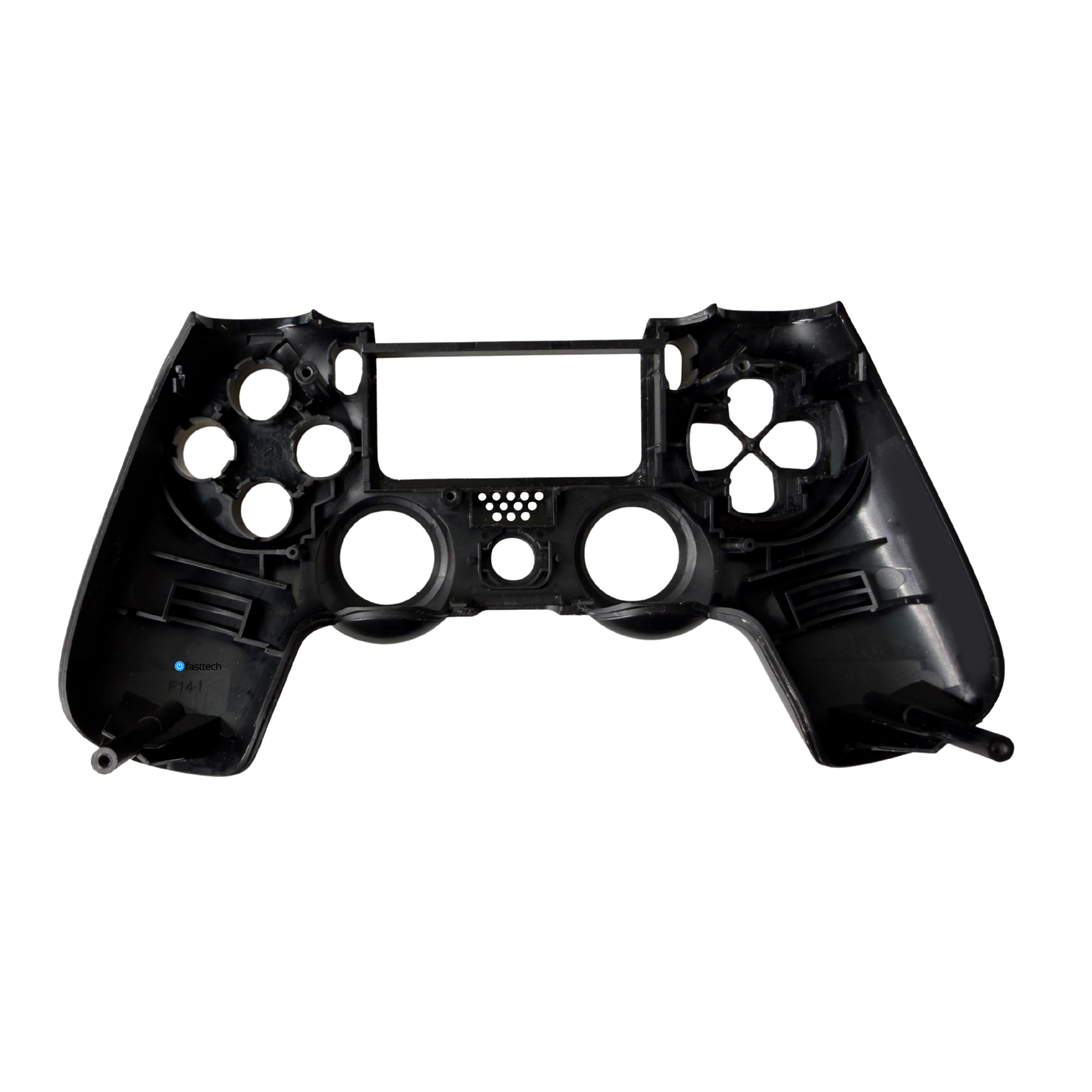 PlayStation 4 DualShock 4 Controller Front Panel JDM-001 - 12.png