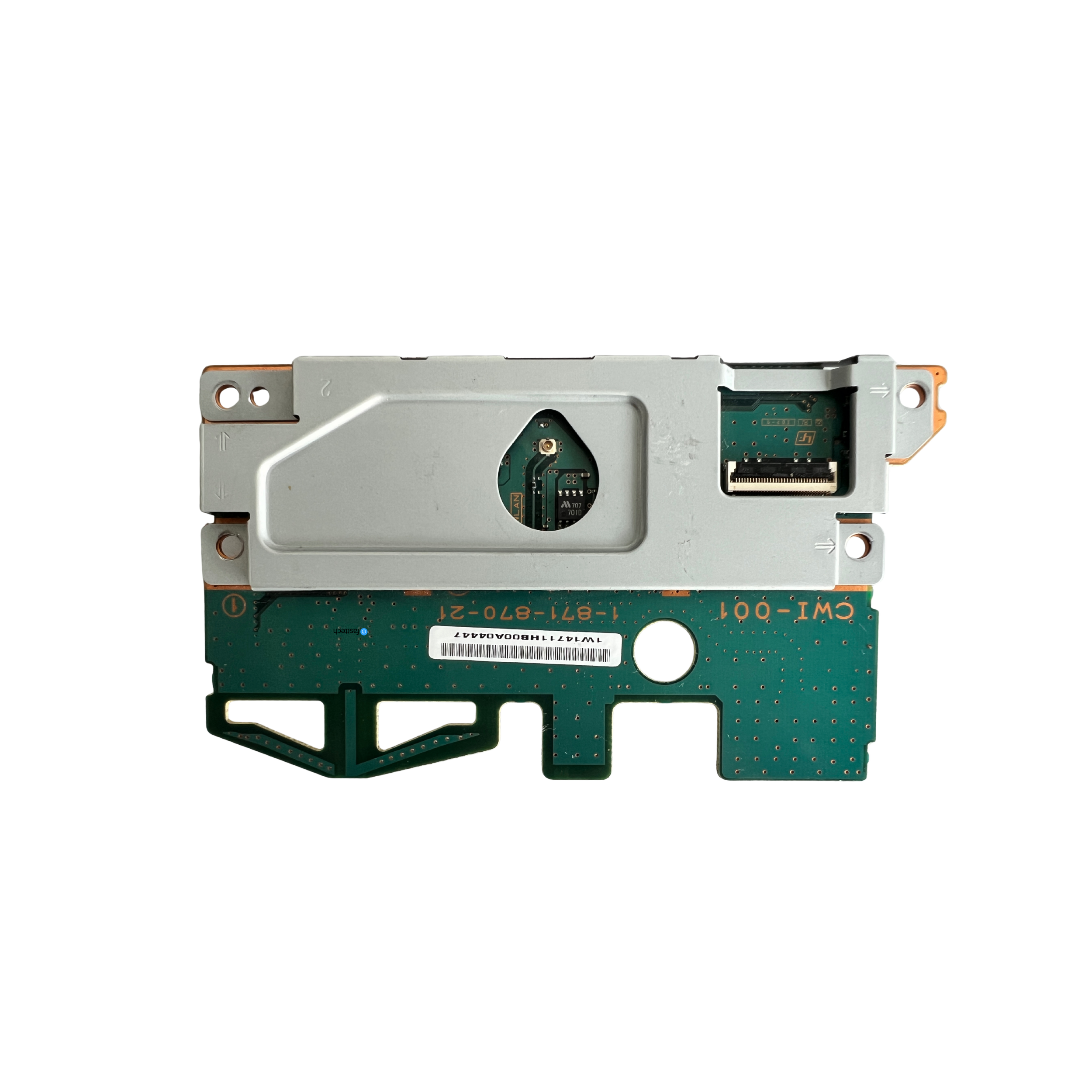 PlayStation 3 CECHA, C and E Wireless Board (CWI-001) (PART#: 1-871-870-21)