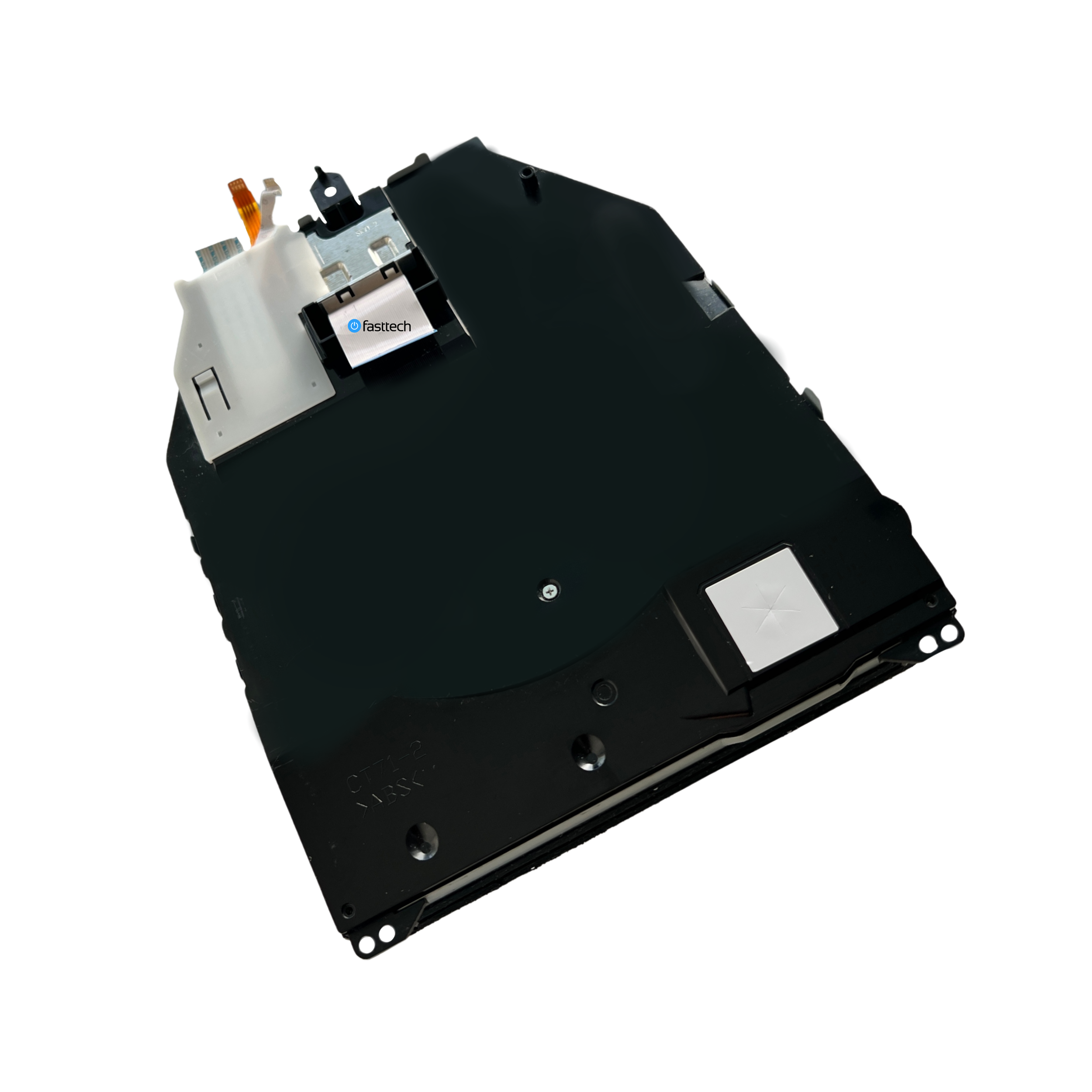 PlayStation 3 Slim Disc Drive (CECH-2501) - 32.png