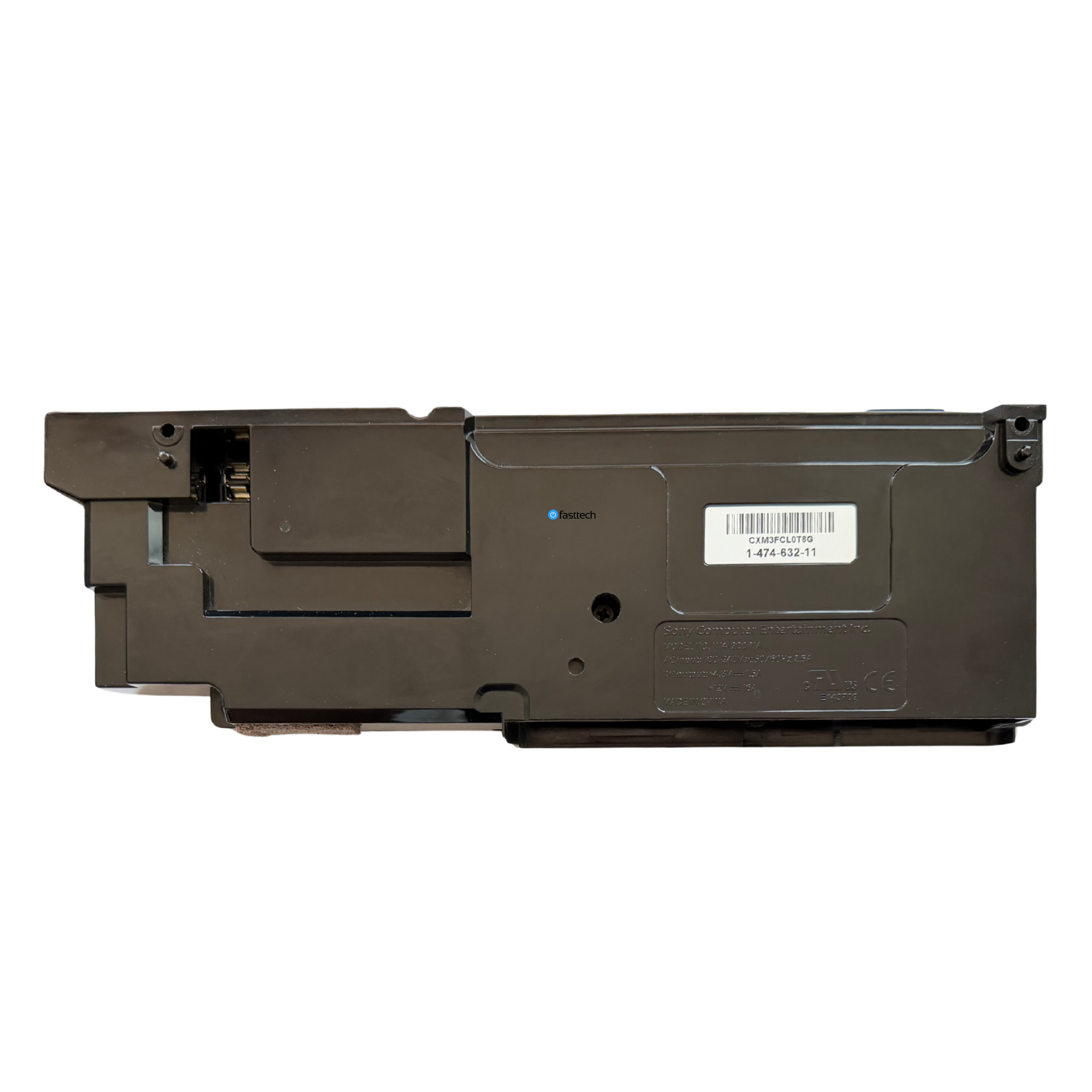 PlayStation 4 Power Supply N14-200P1A (CUH-12XX) - 13.png