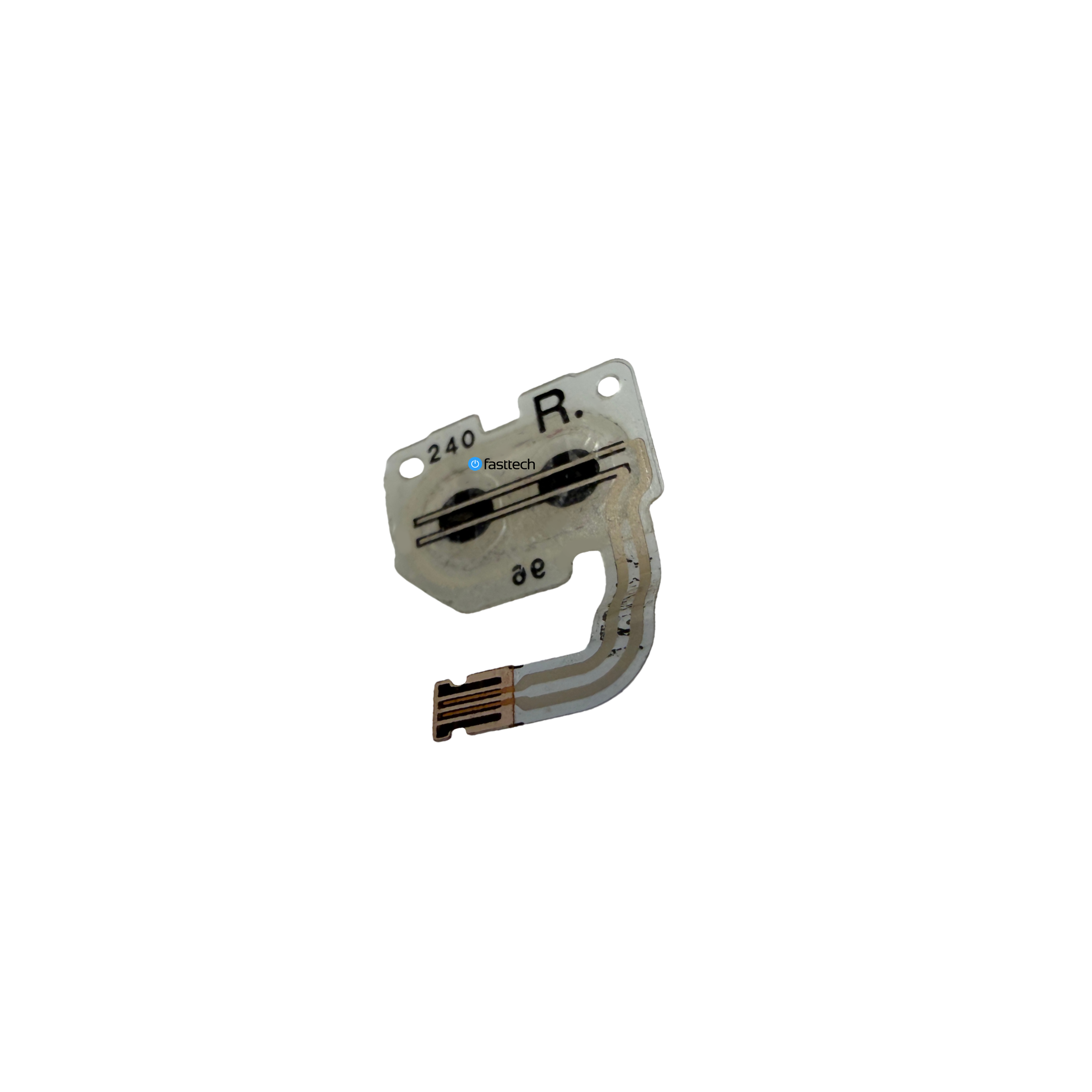 PlayStation Vita Right Shoulder Button - 19.png