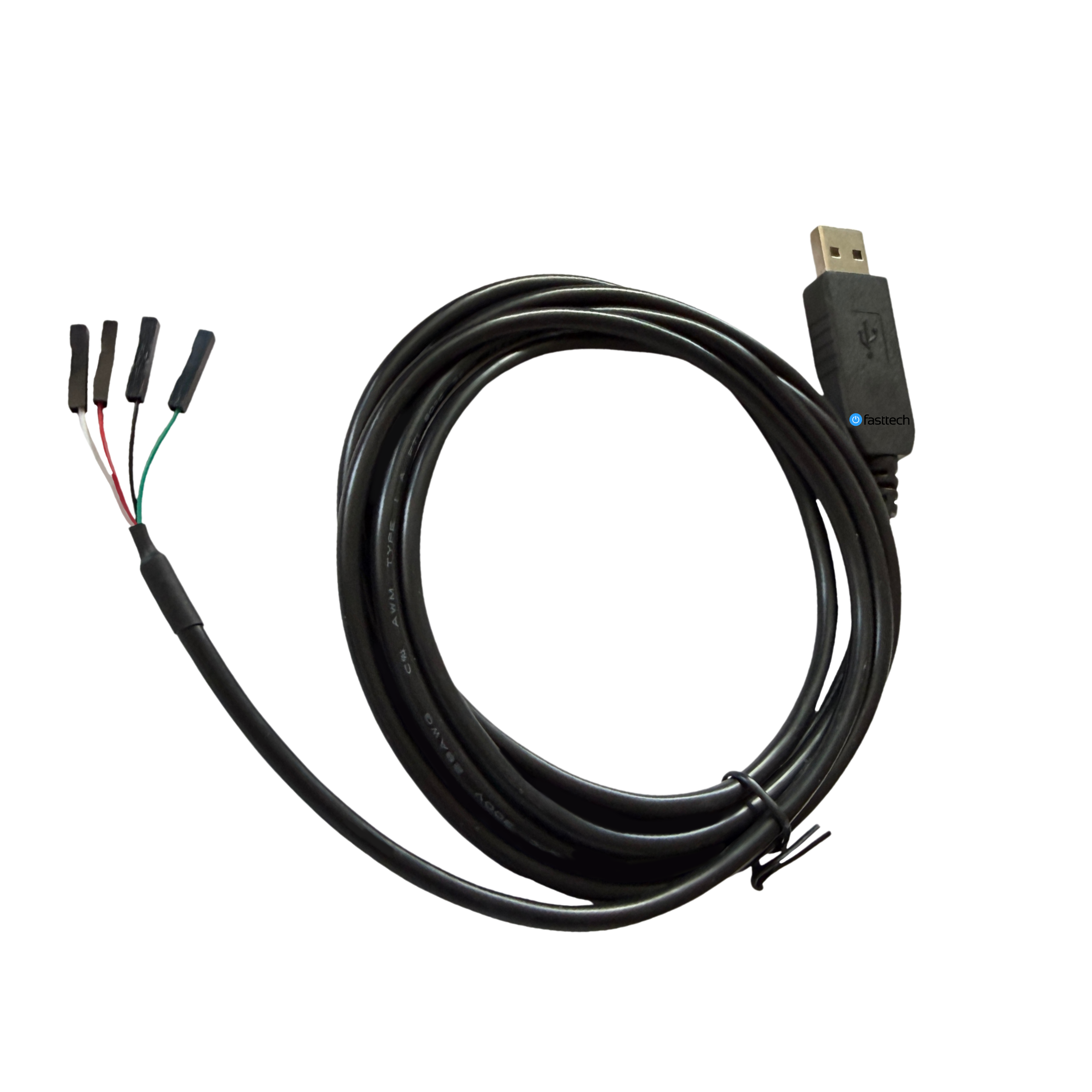 Ps3 Syscon Usb Adapter - 27.png