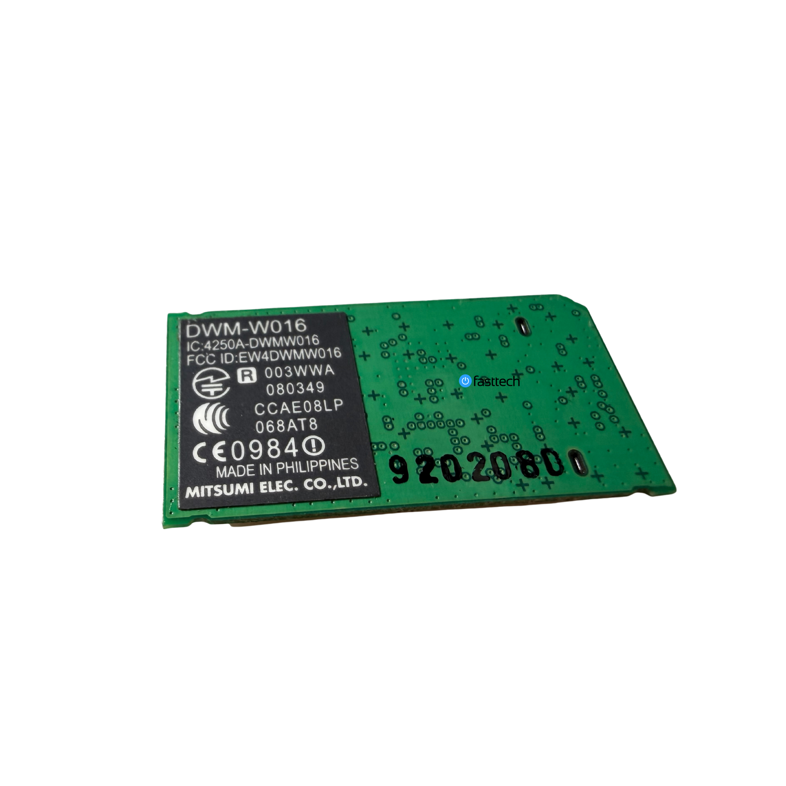 Nintendo Wii Wi-Fi Board - 7.png