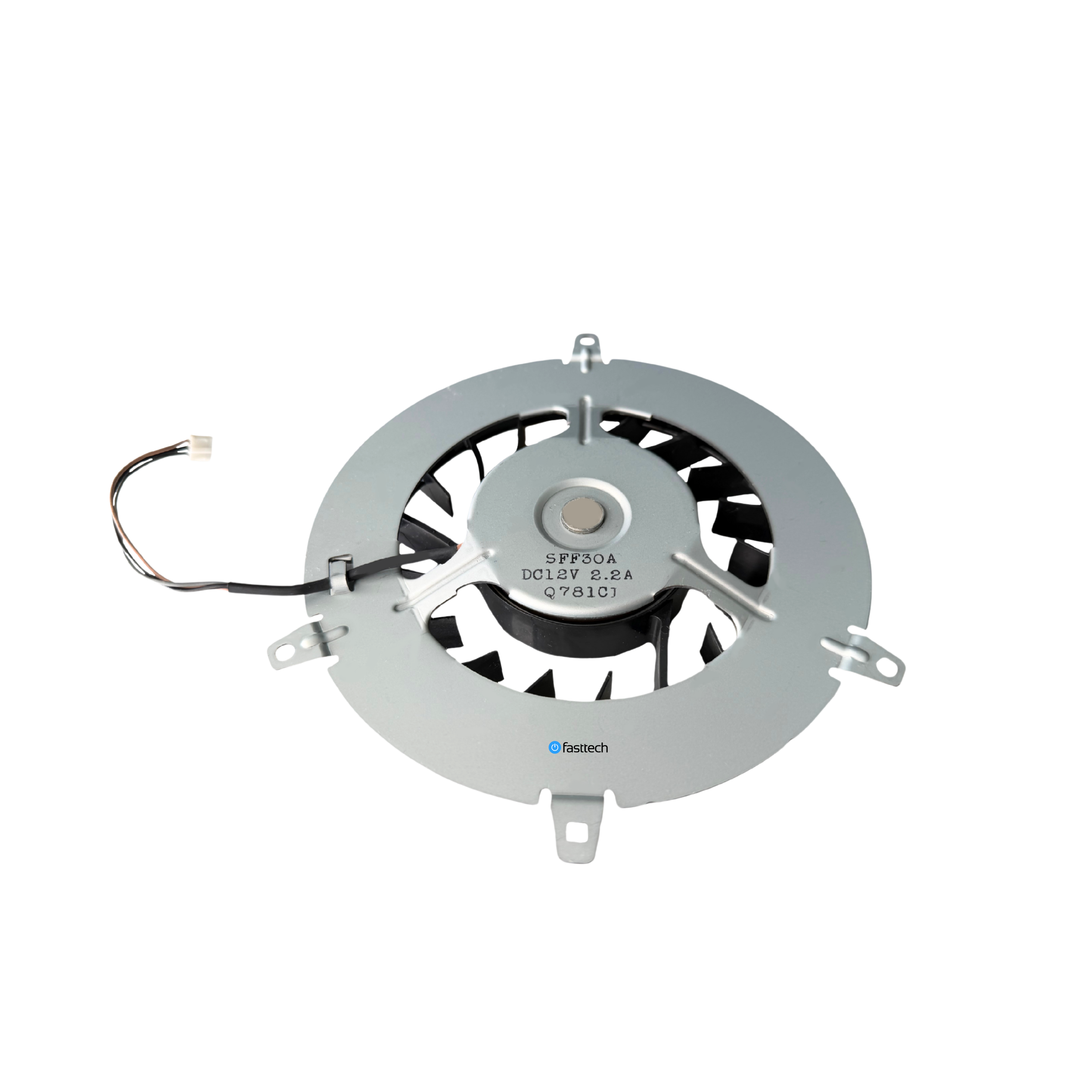 PlayStation 3 Internal Cooling Fan - 7.png