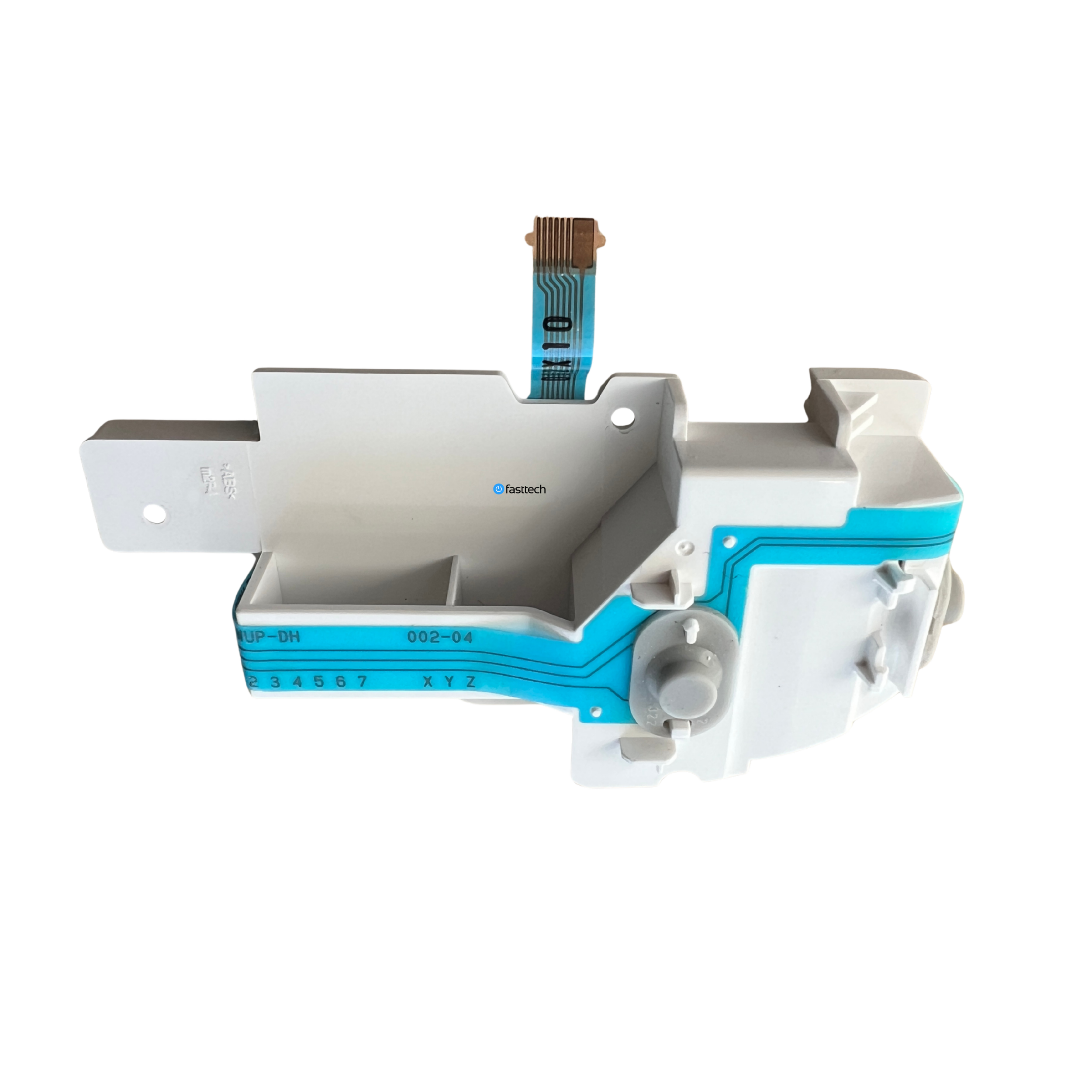 Nintendo Wii U GamePad D-Pad Flex Cable - 6.png