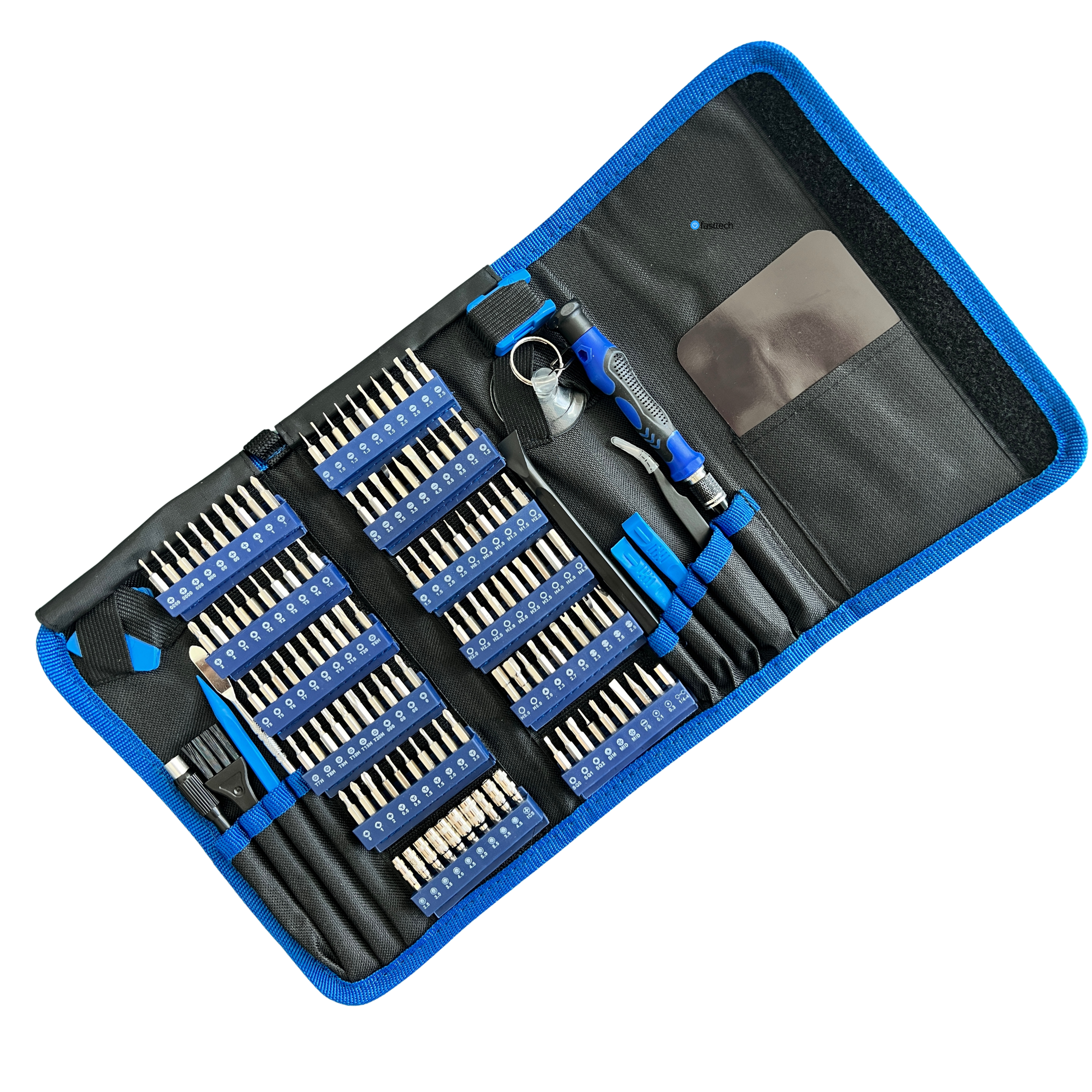 Fasttech Fasttech Pro Auto Kit V2 - Fasttech