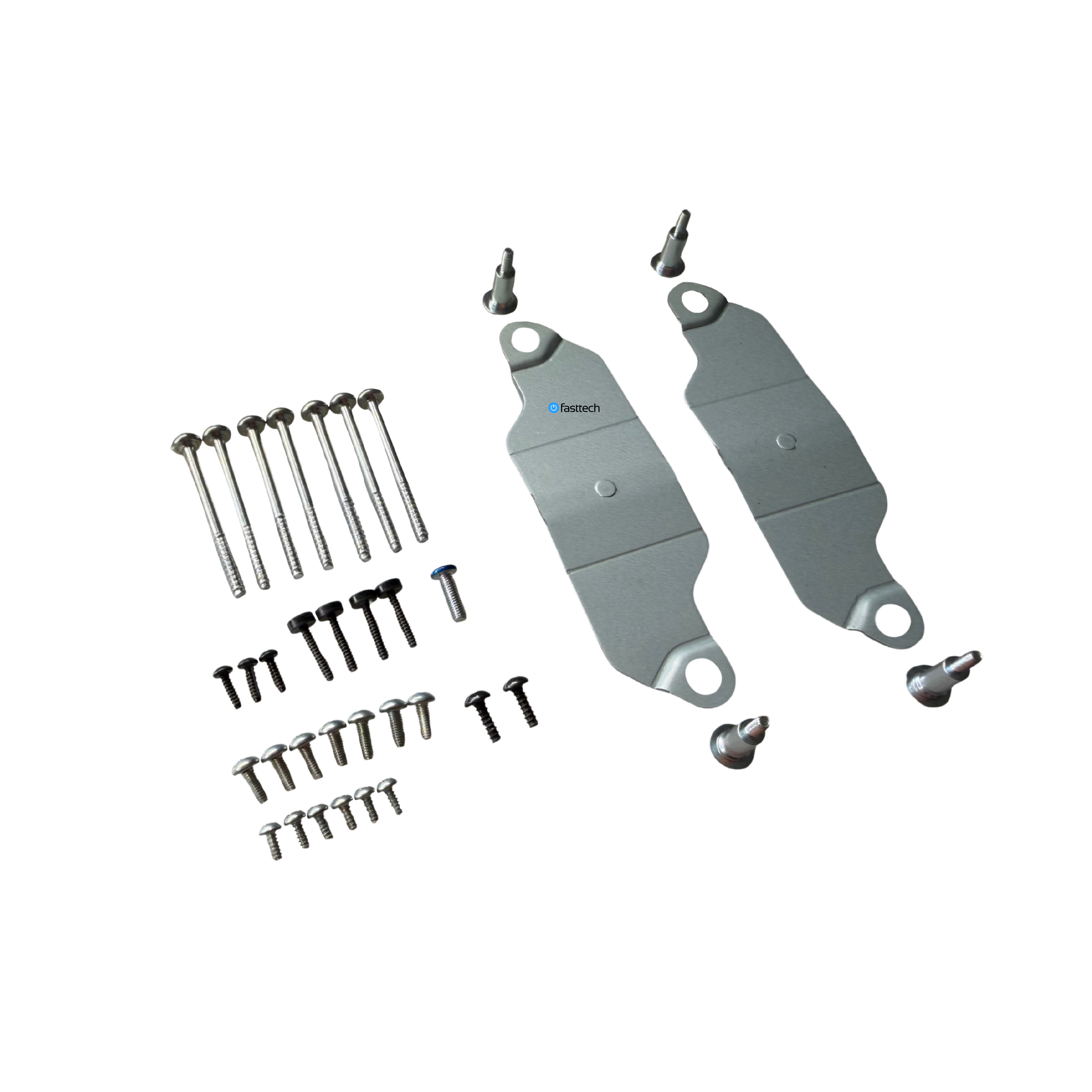 PlayStation 3 Slim CECH-2001 Screw Set - 7.png