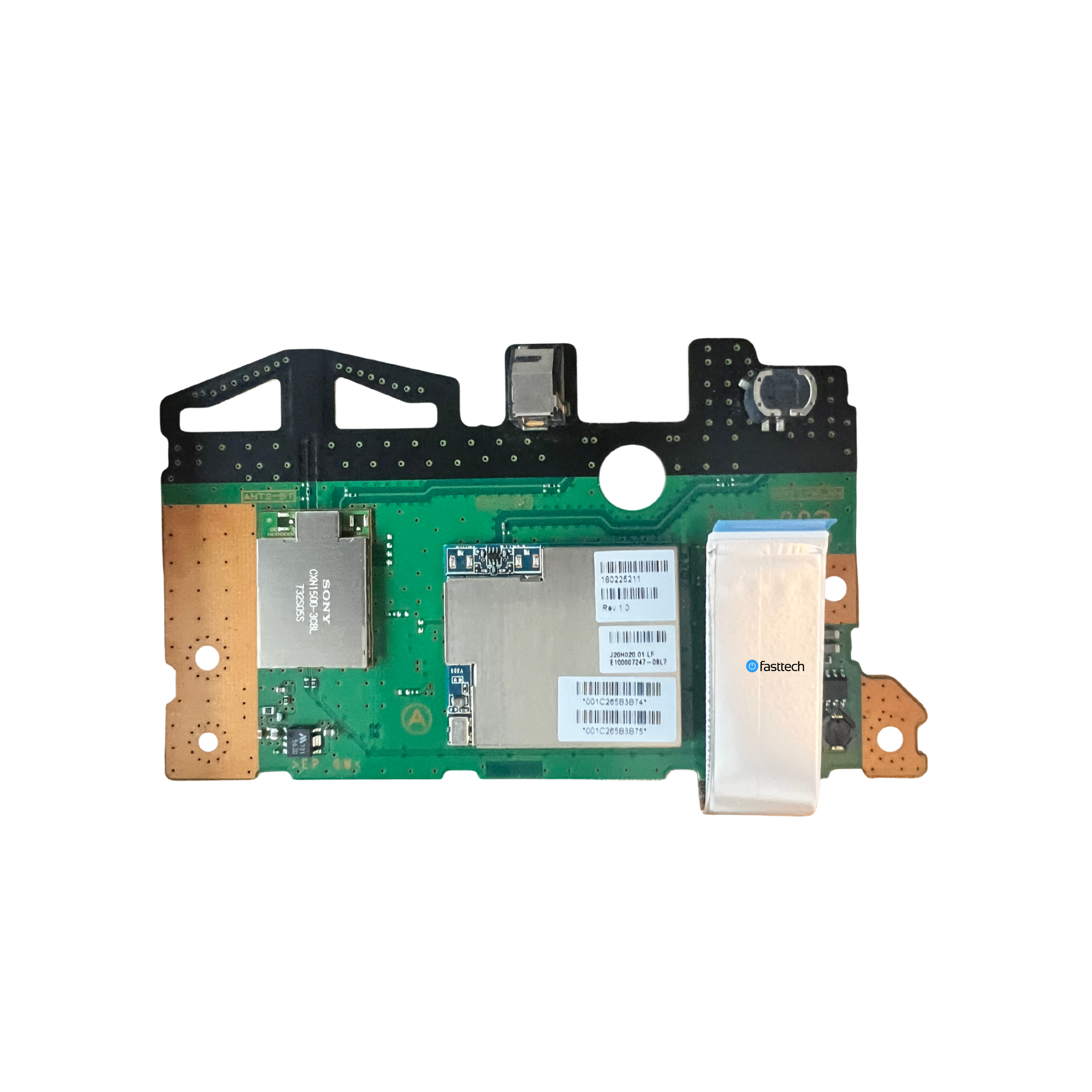 PlayStation 3 CECHG Wireless Board (CWI-002) - 1.png