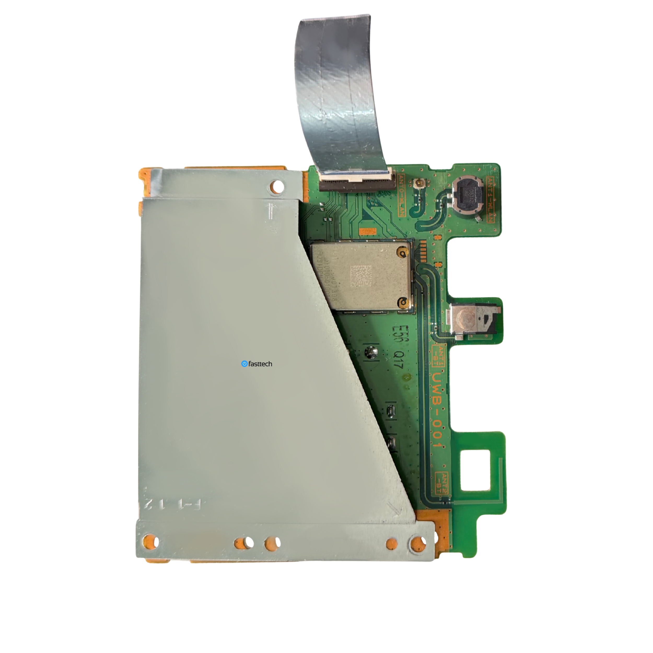 PlayStation 3 USB and Wireless Board with Cable and Shield (UWB-001) - 4.png