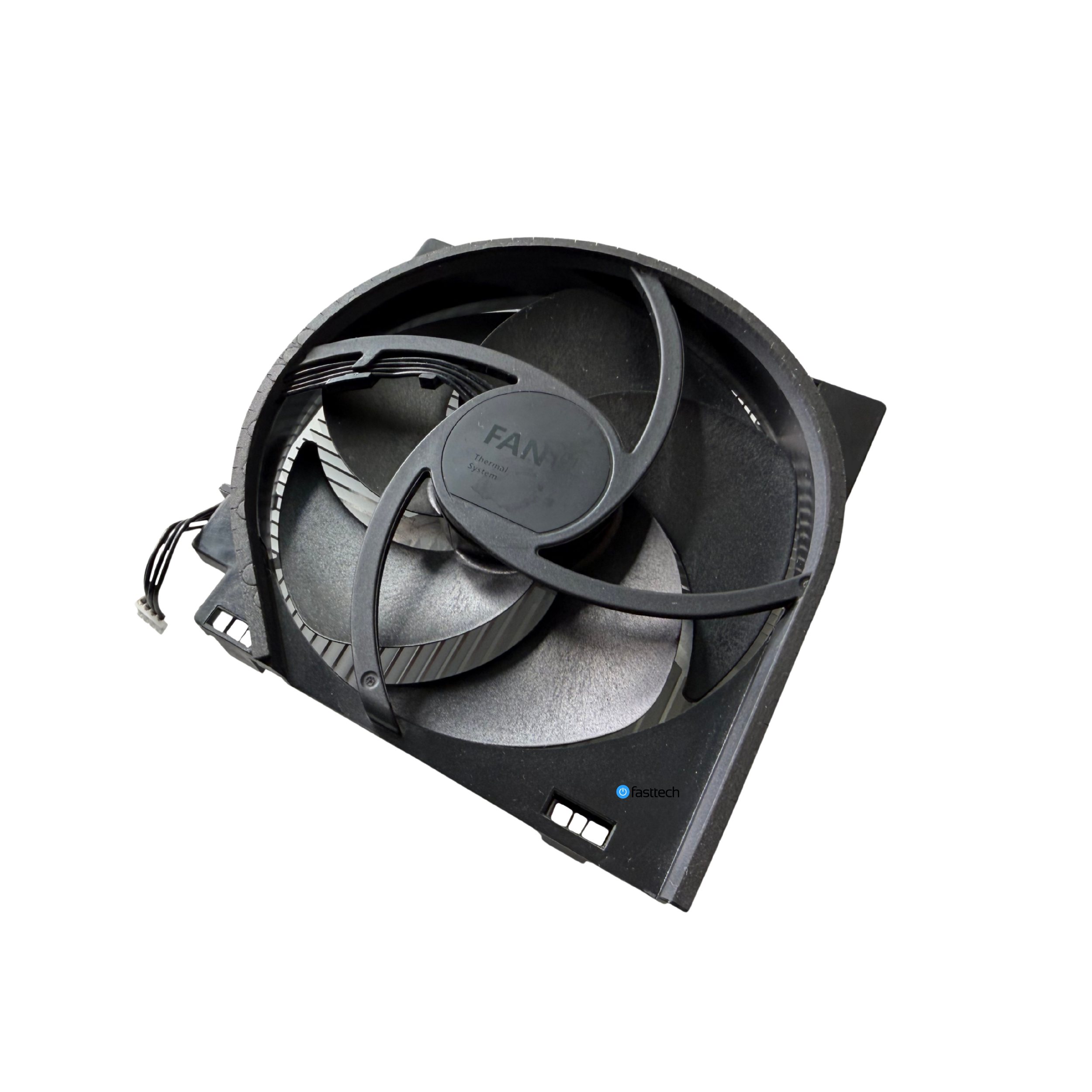 Xbox One S Internal Cooling Fan With Heatsink - 9.png