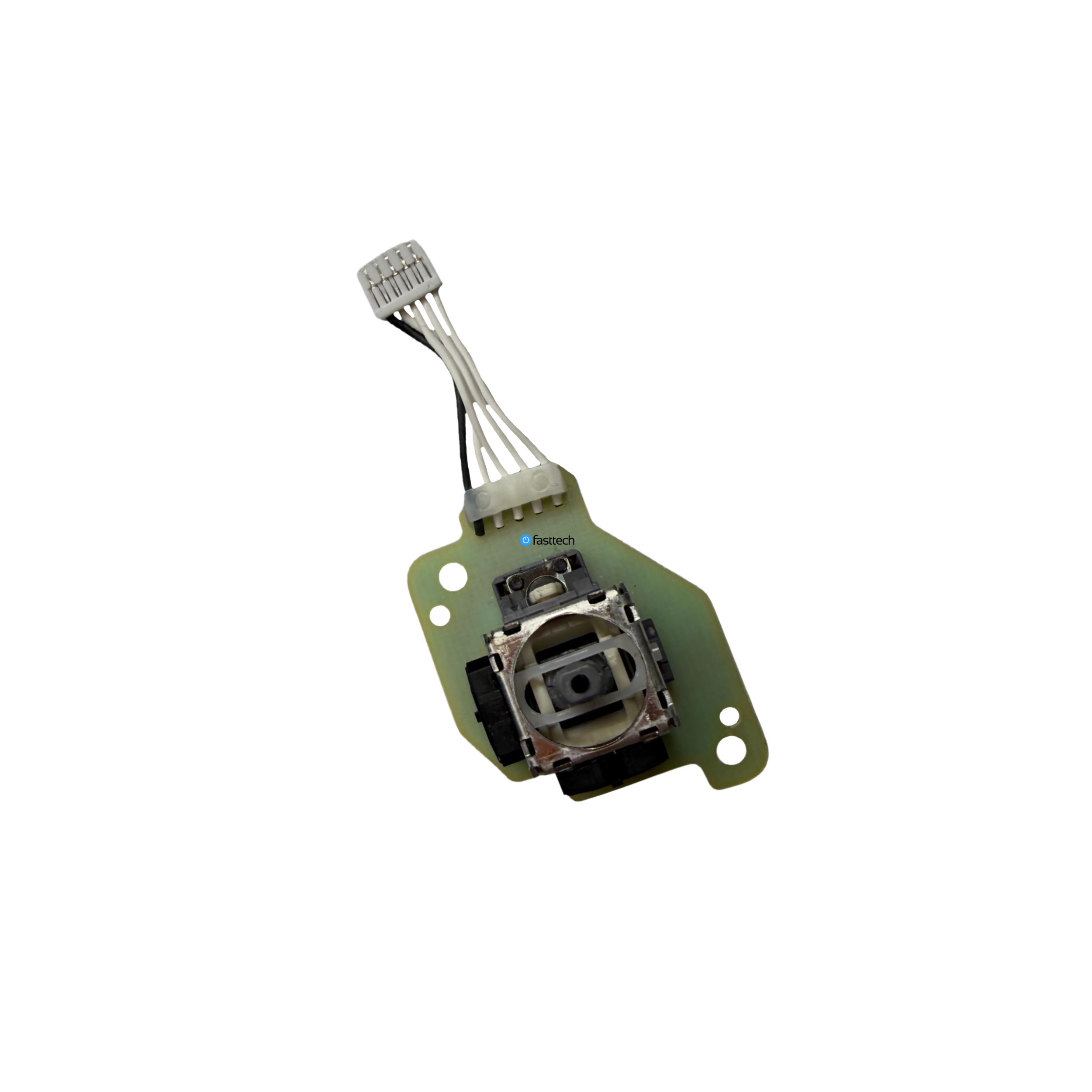 Nintendo Wii U GamePad Left Joystick Board - 12.png