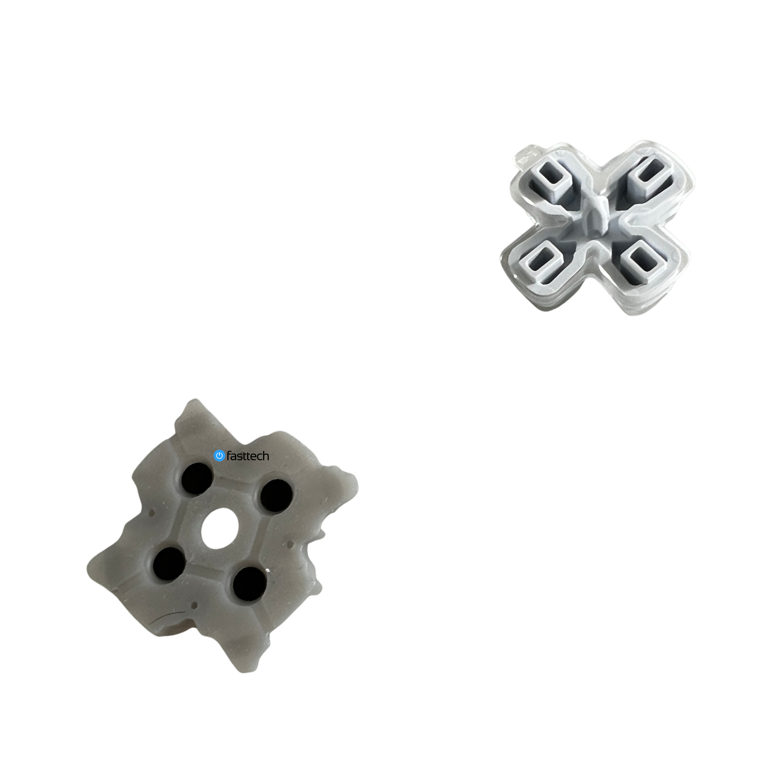 PS5 DualSense Controller D-Pad Button Covers (BDM-020) - 9.png