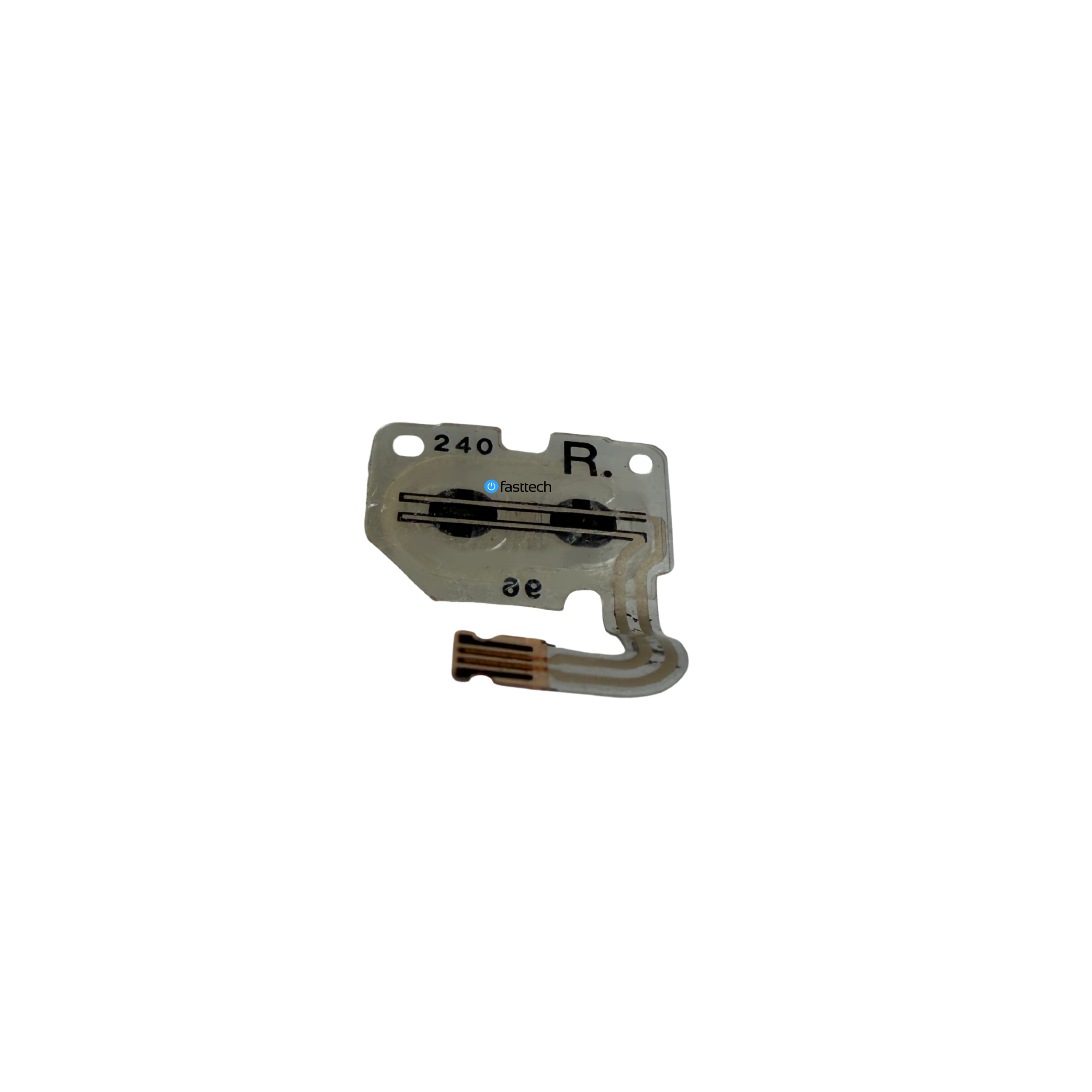 PlayStation Vita Right Shoulder Button - 20.png
