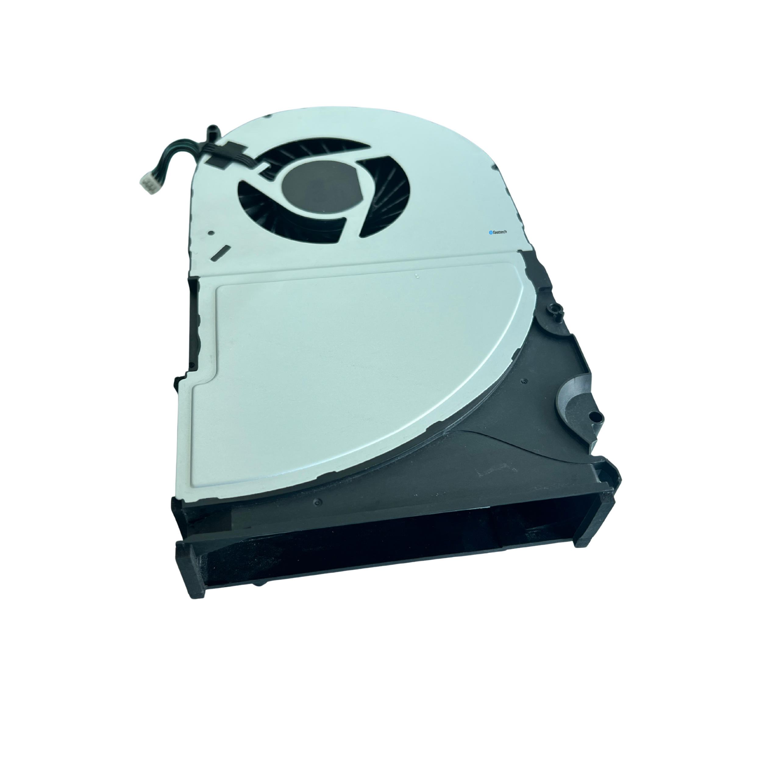 Xbox One X Fan and Air Duct Assembly - Fasttech
