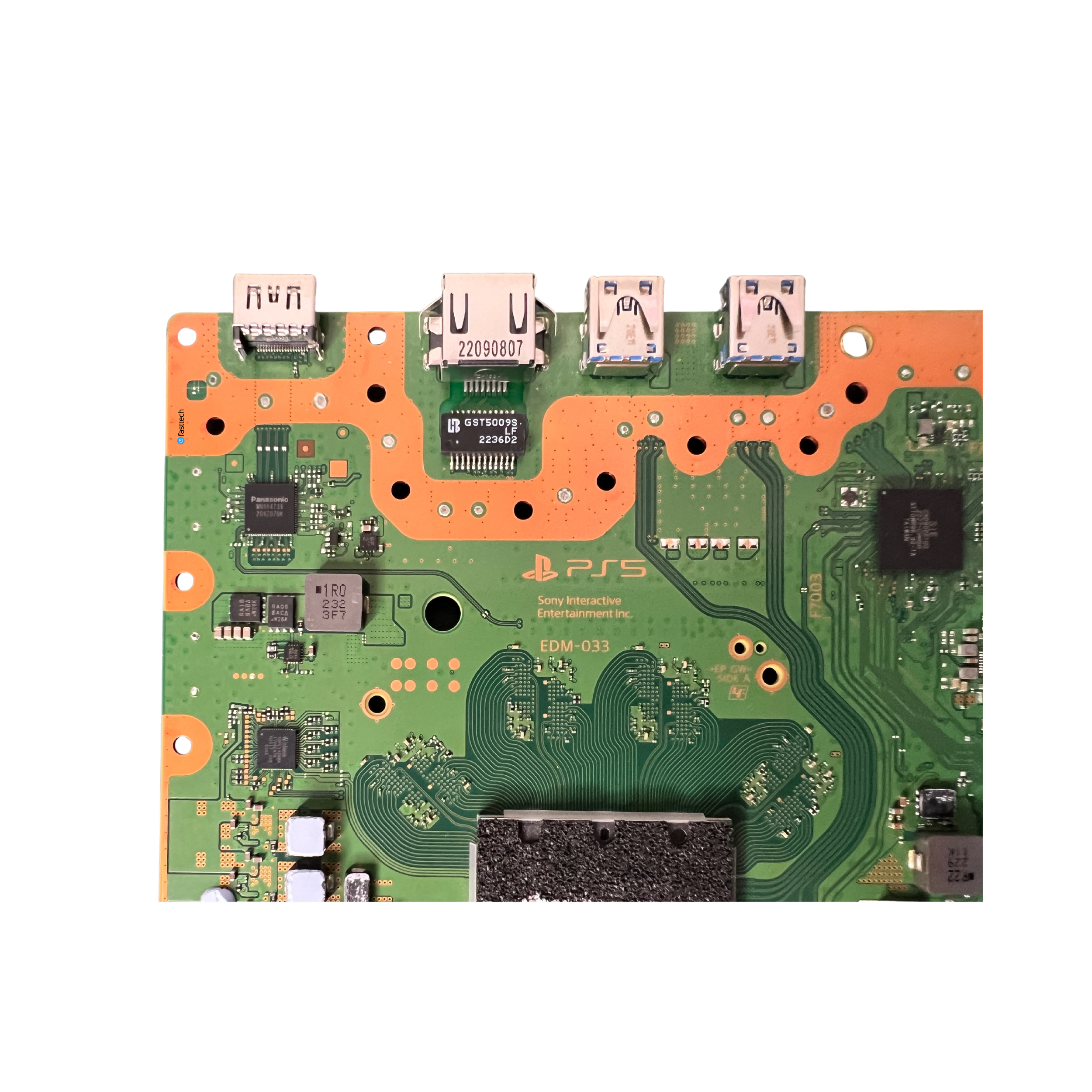 PlayStation 5 Disc Edition Motherboard & Paired Disc Drive Board (EDM-030) fasttechstore.com.zip - 60.png