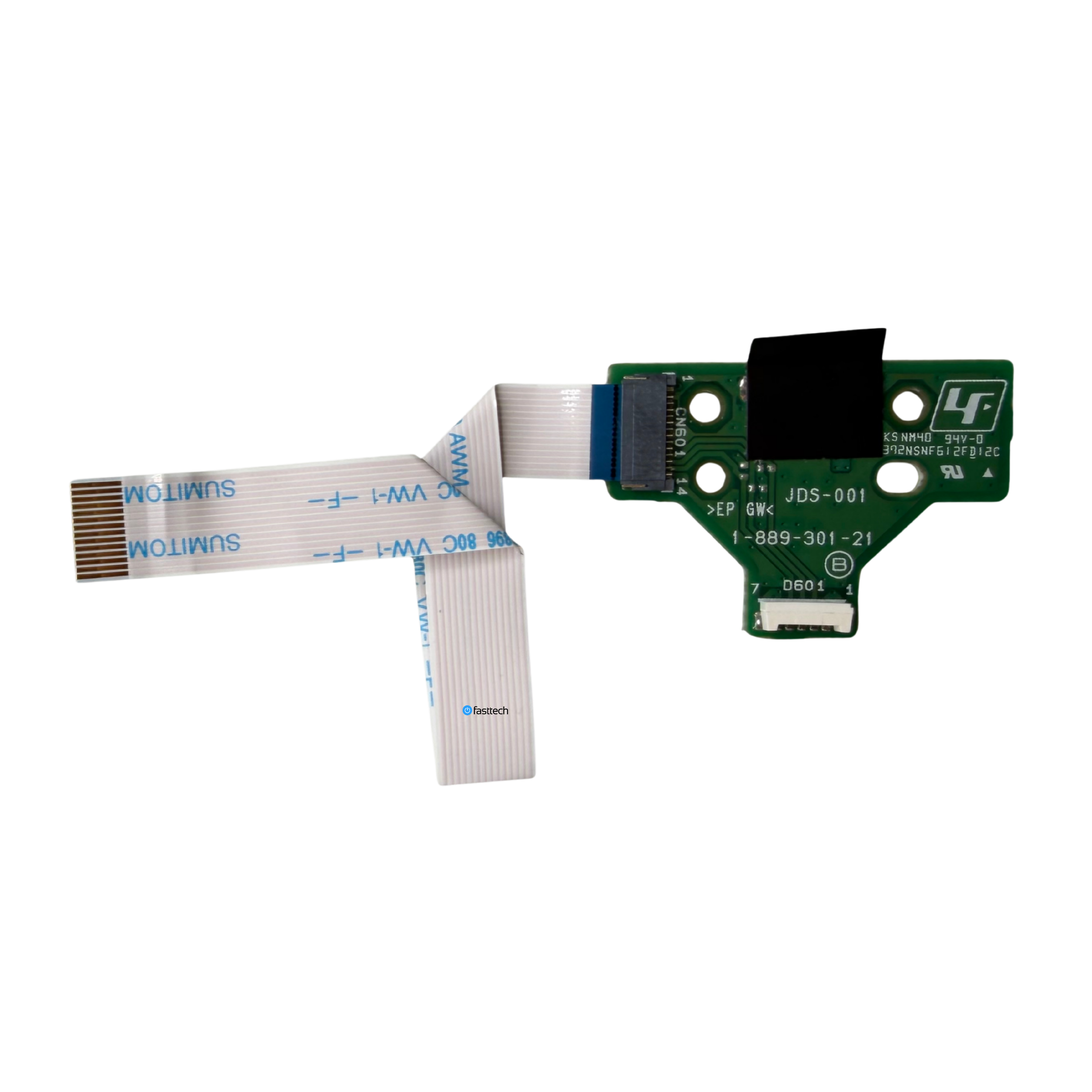 DualShock 4 Controller Charging Assembly JDM-001 - 1.png