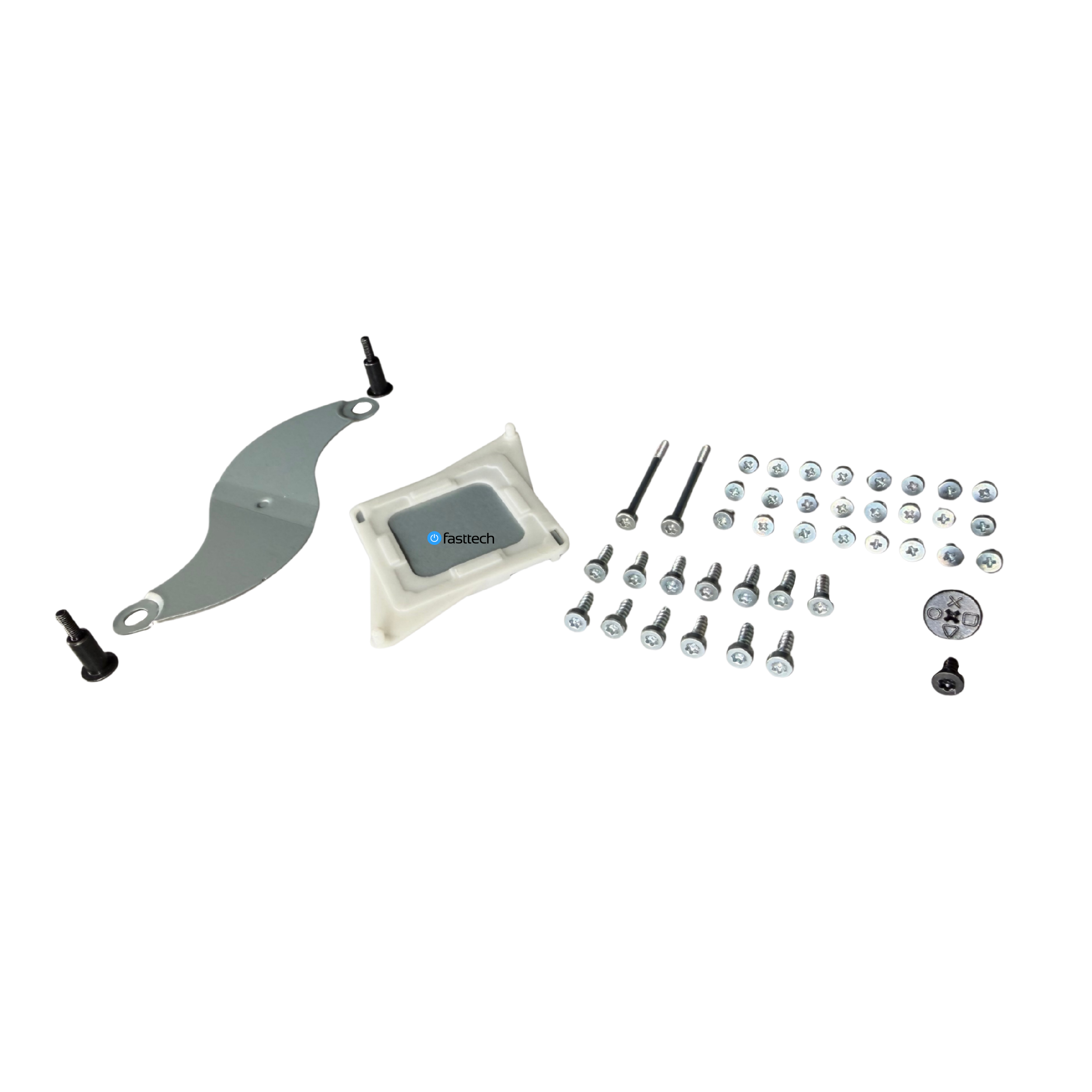 PlayStation 4 Pro (CUH-7115) Screw Set - 24 (16).png