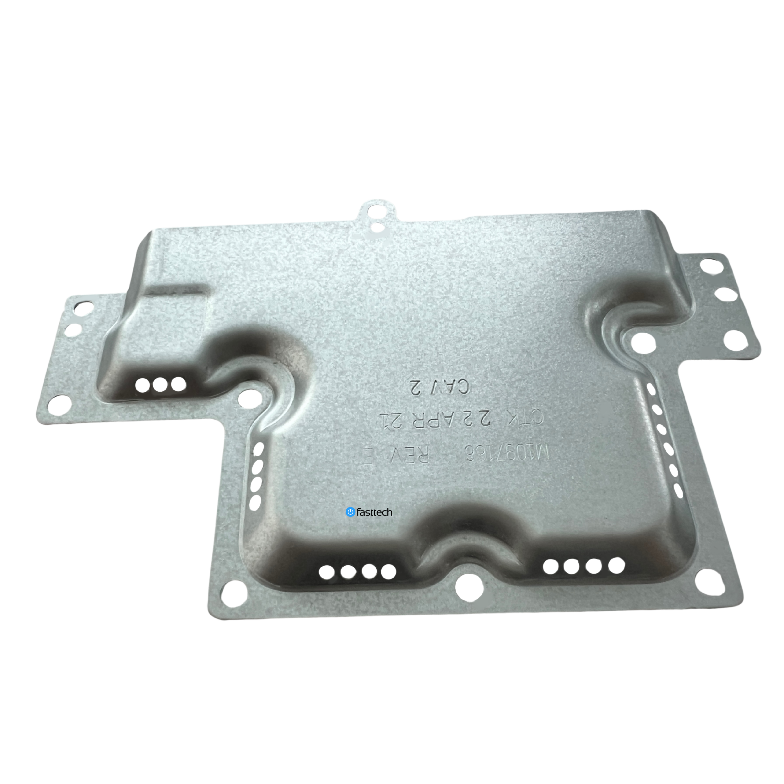 Xbox Series X Motherboard Cover Plate - 14.png