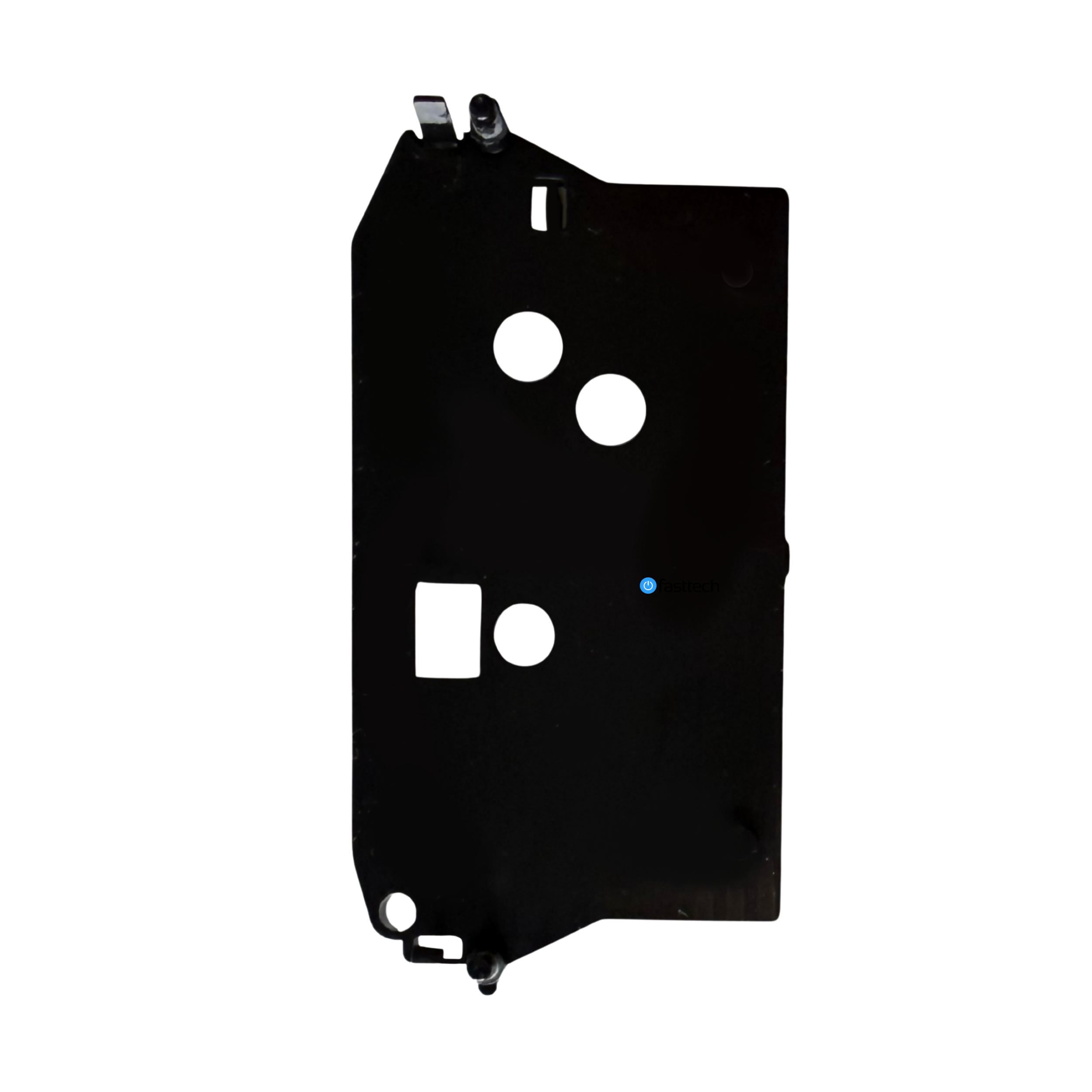 PlayStation 4 DualShock 4 Controller Battery Holder (JDM-001) - 14.png