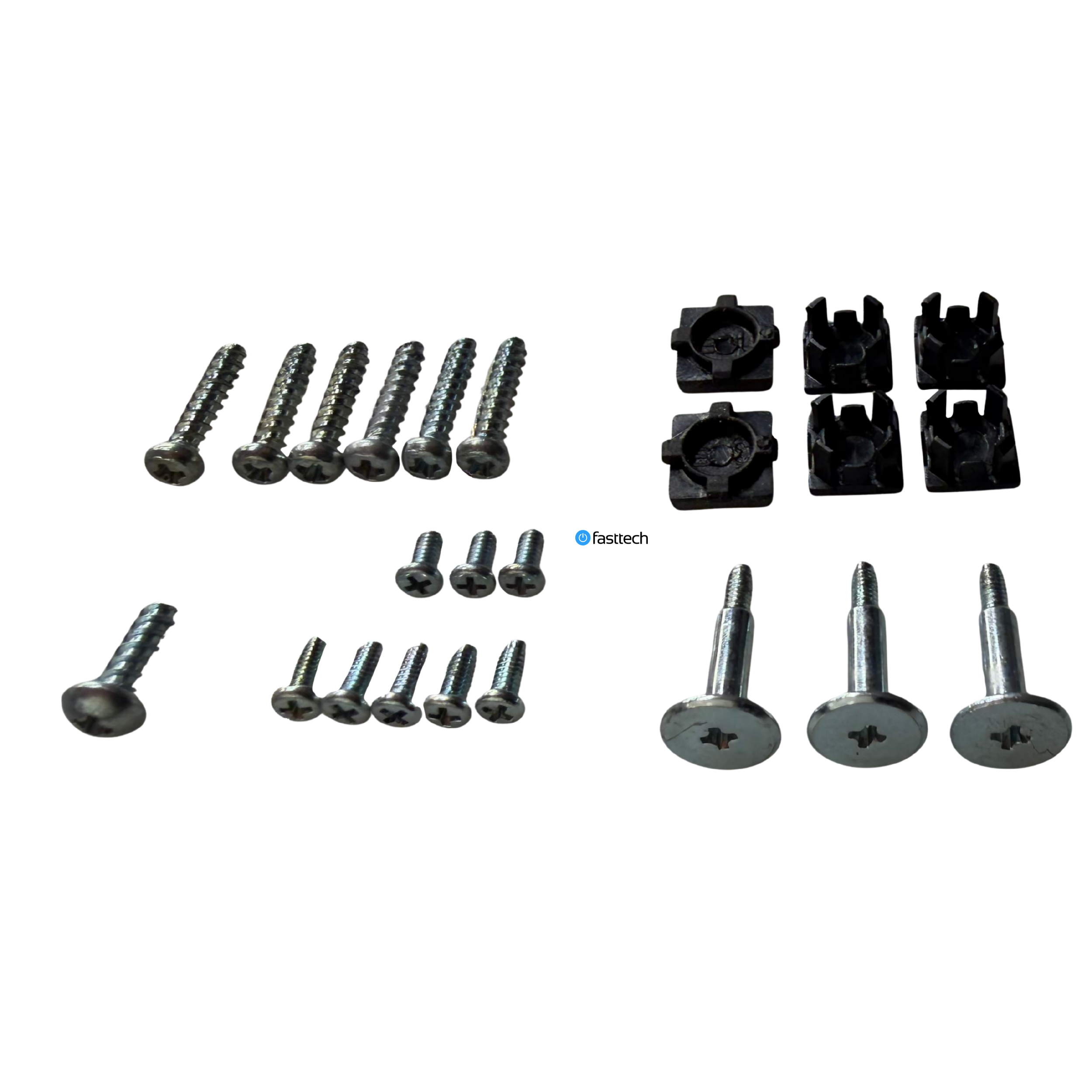 PlayStation 2 Slim Screw Set SCPH-7700 - 5.png