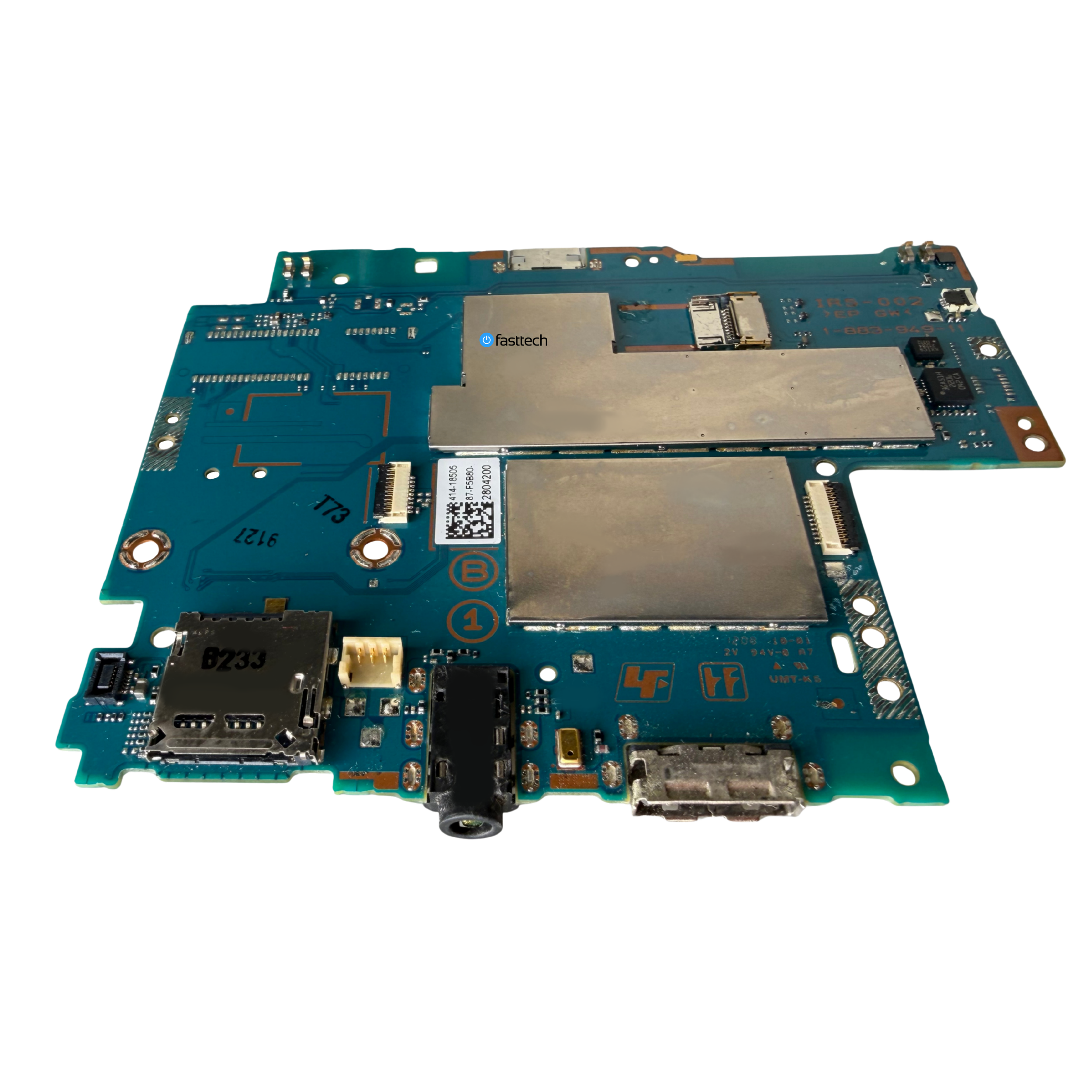 PlayStation Vita PCH-1001 Motherboard - 29.png