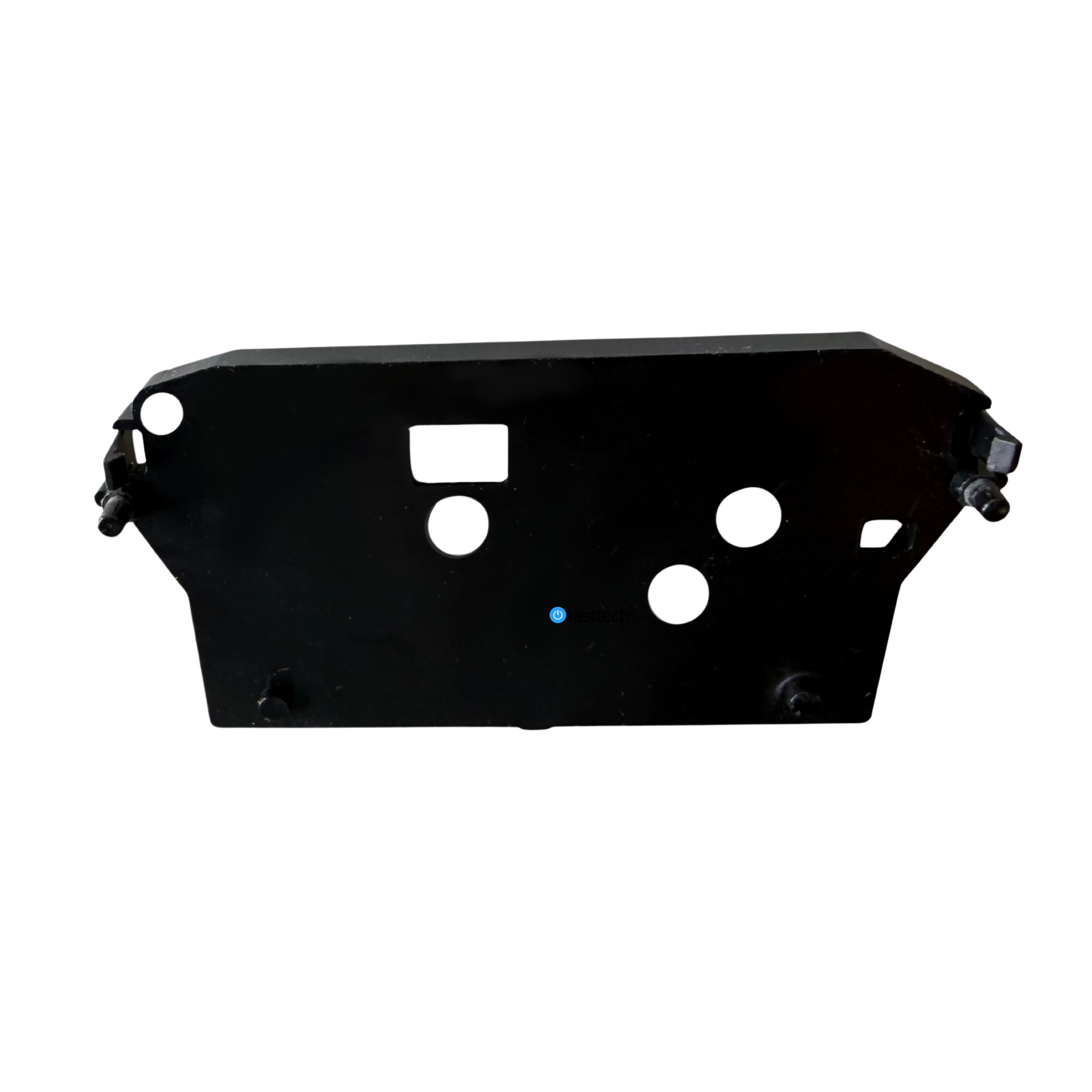 PlayStation 4 DualShock 4 Controller Battery Holder (JDM-001) - 18.png