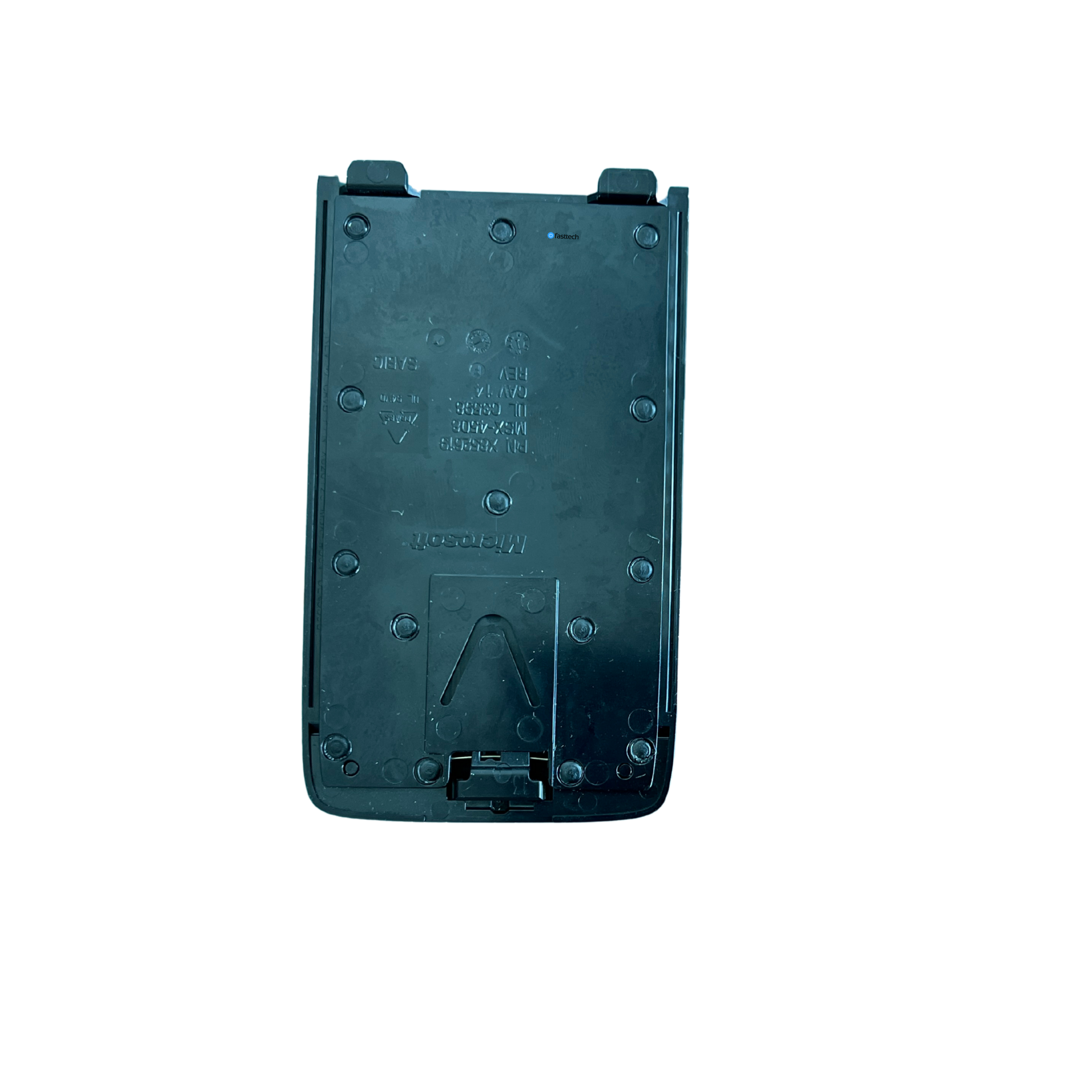 Xbox 360 S HDD Cover Door - fasttechstore.com (4).png