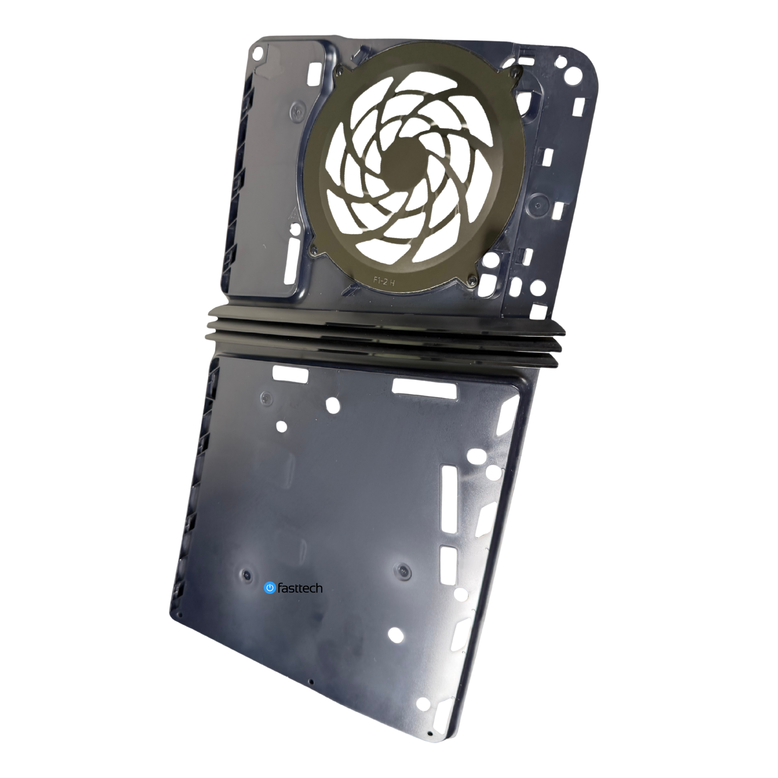 PlayStation 5 Pro Midframe with Fan Cover - 7.png