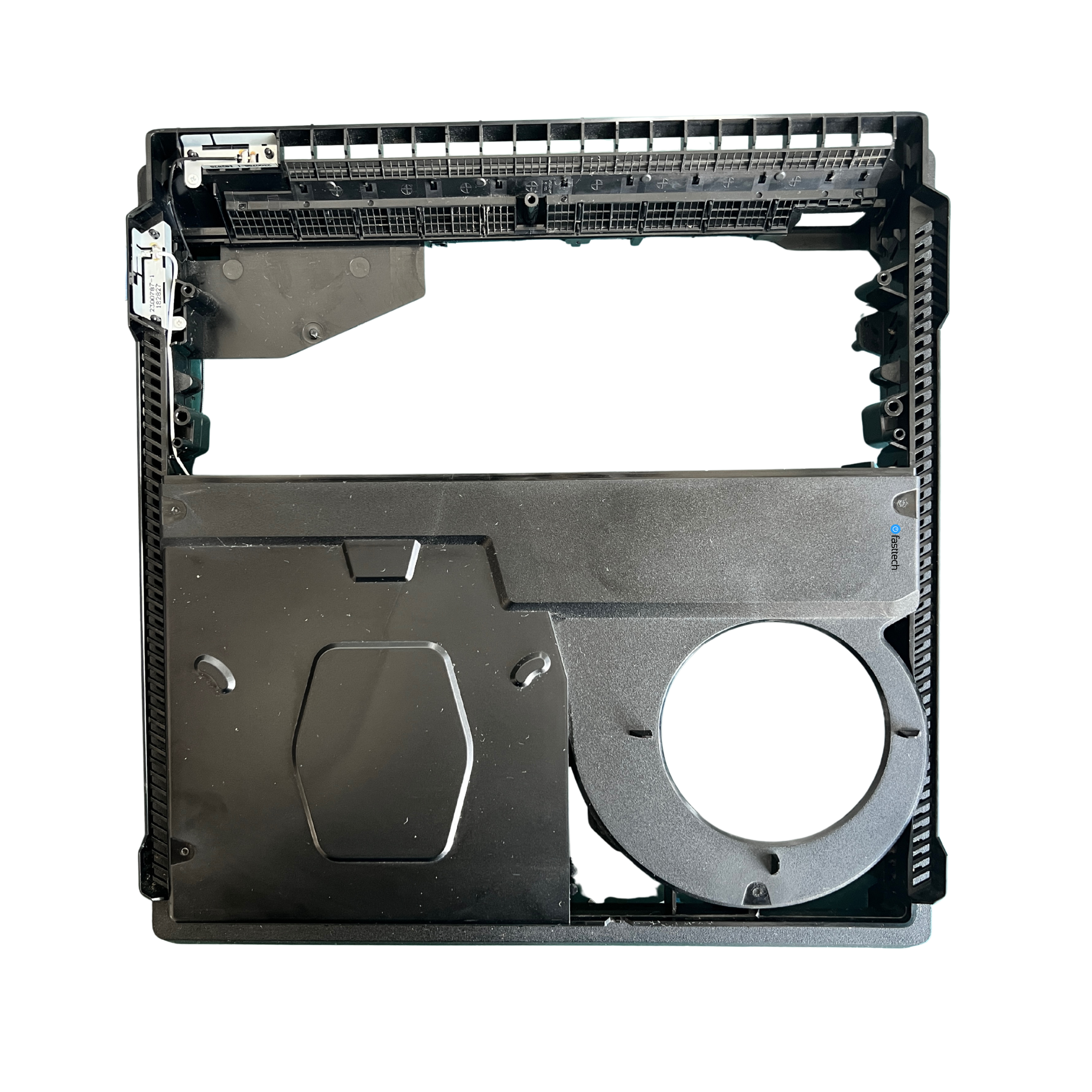 PlayStation 4 Pro Midframe for CUH-7215 fasttechstore.com.zip - 2.png