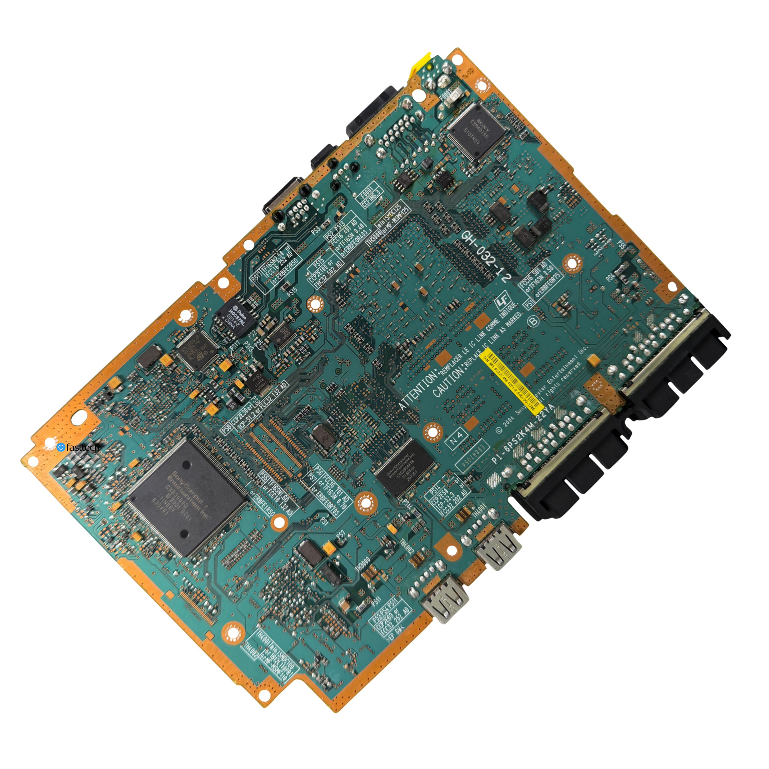 PlayStation 2 Slim Motherboard 70012 - 22.png