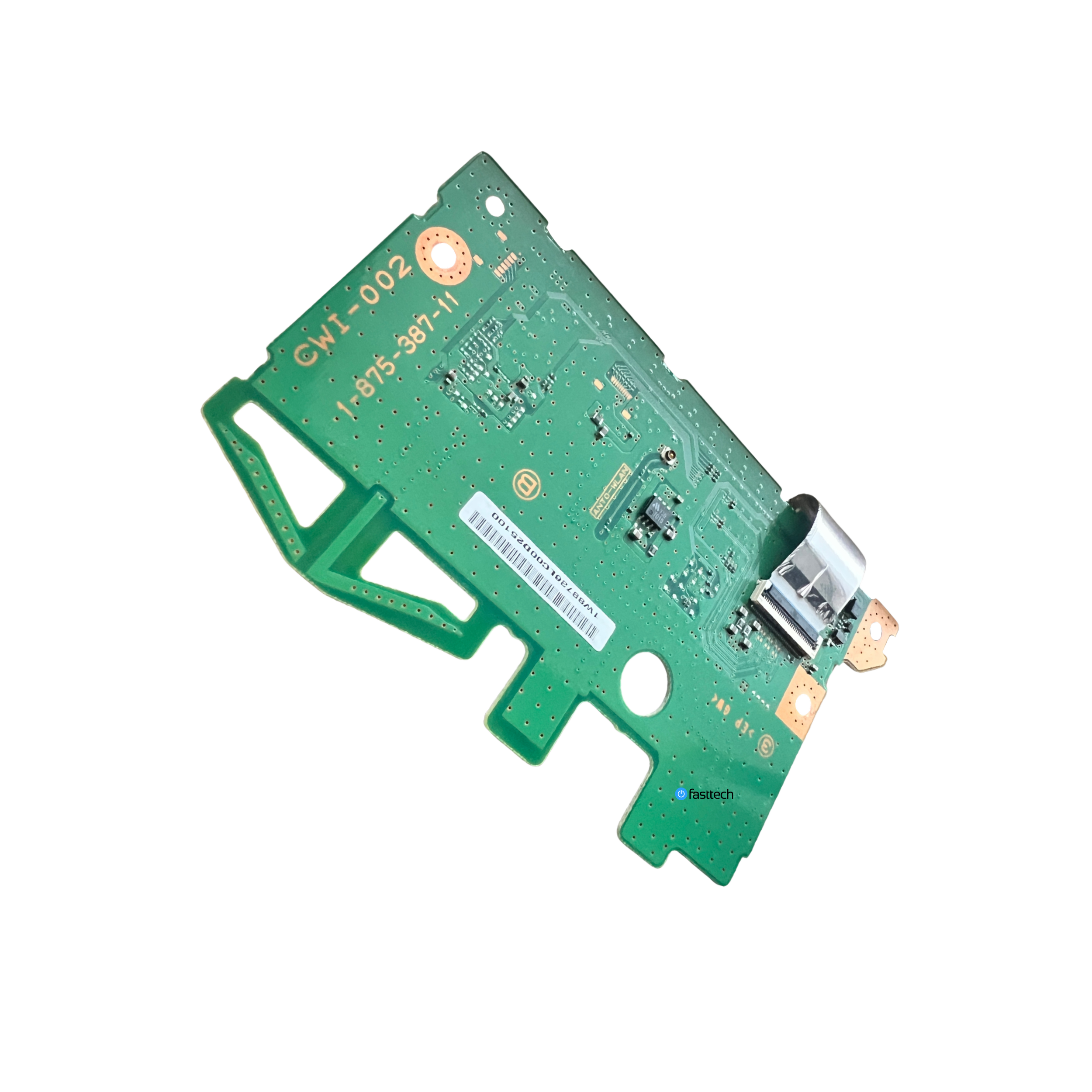 PlayStation 3 CECHG Wireless Board (CWI-002) - 18.png